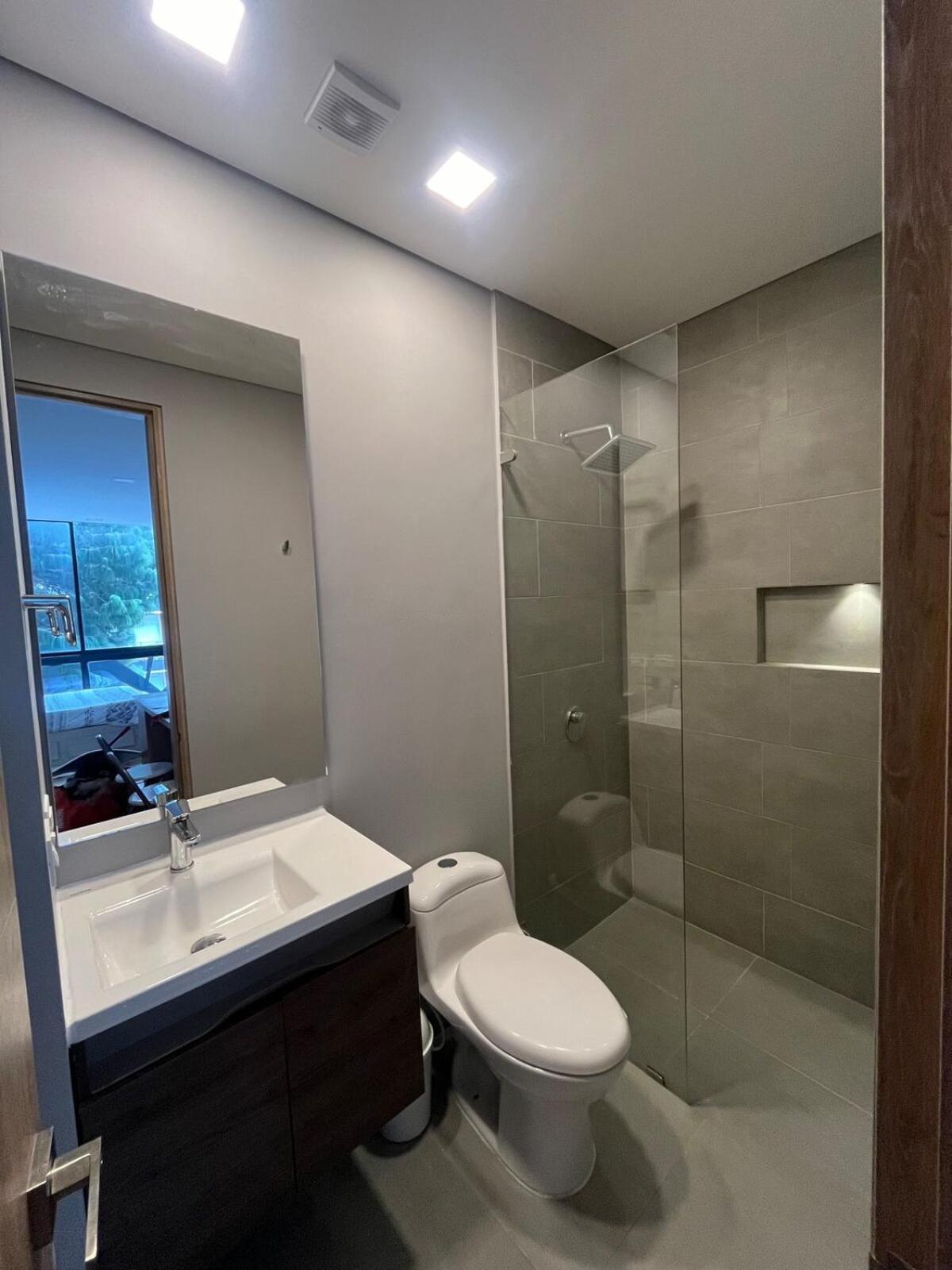 Apartamento Loft En Cedritos Estacion Alcala Bogotá