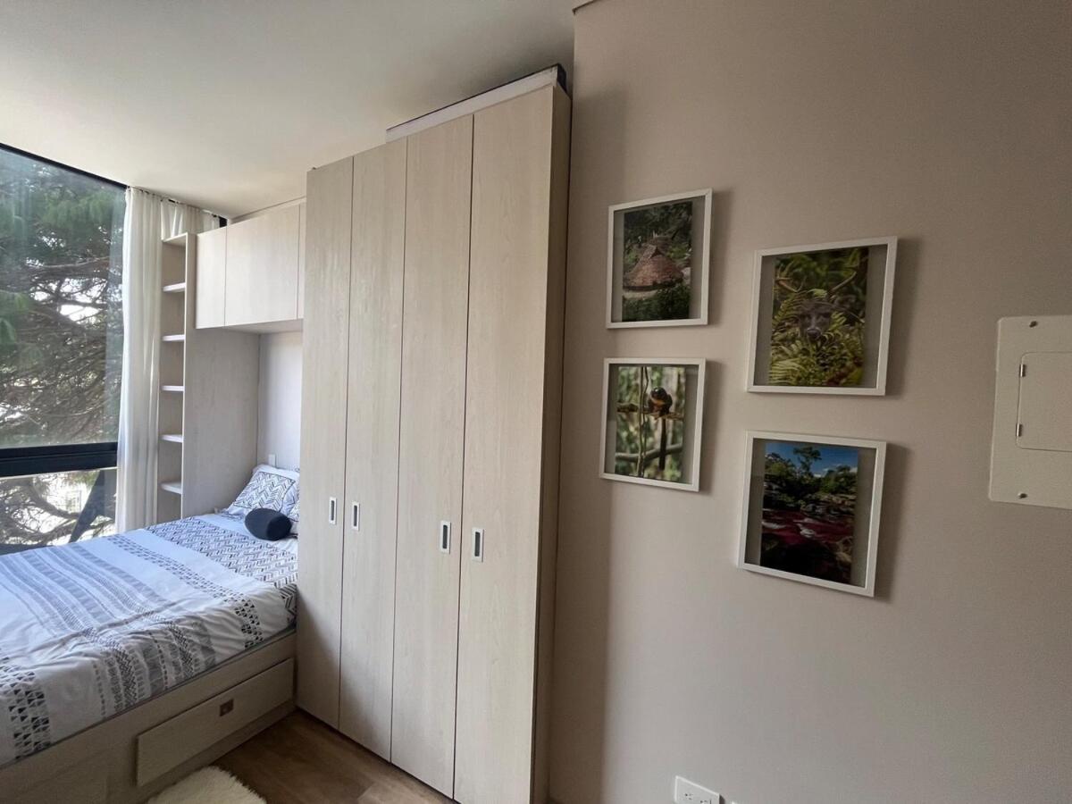 Loft En Cedritos Estacion Alcala * Bogotá
