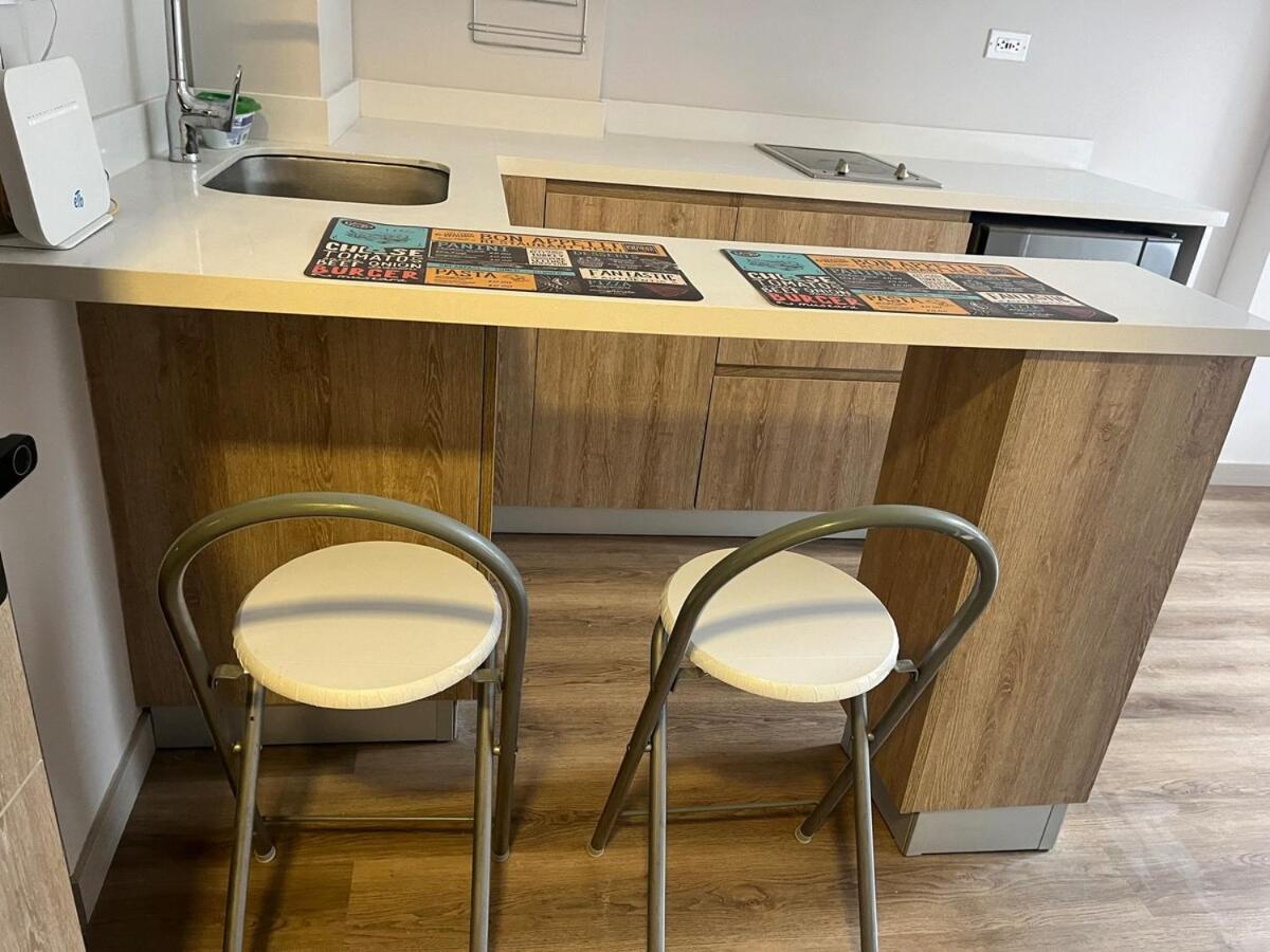 Apartamento Loft En Cedritos Estacion Alcala *