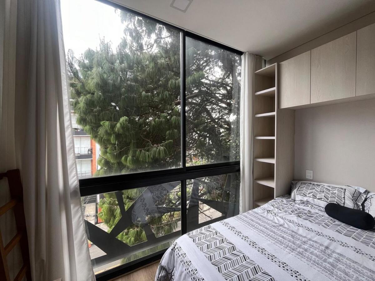 Apartamento Loft En Cedritos Estacion Alcala Bogotá
