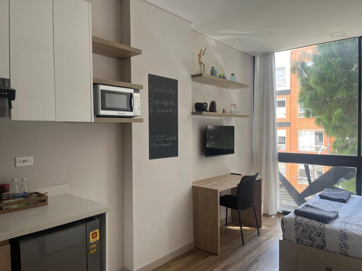 Loft En Cedritos Estacion Alcala