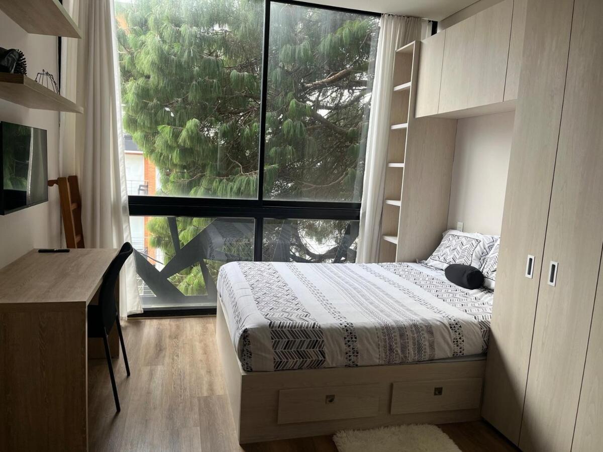 Loft En Cedritos Estacion Alcala Apartamento *