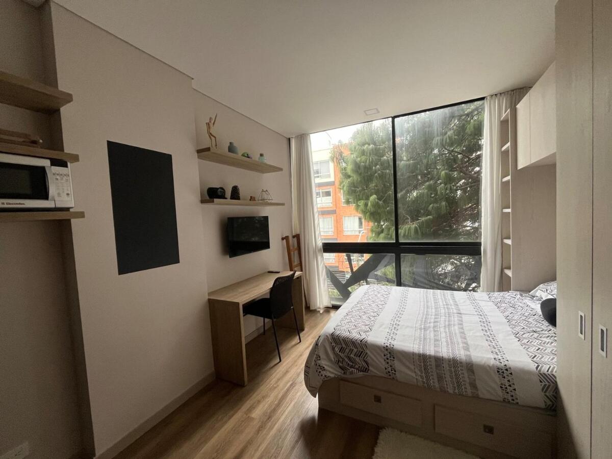 Loft En Cedritos Estacion Alcala Apartamento *