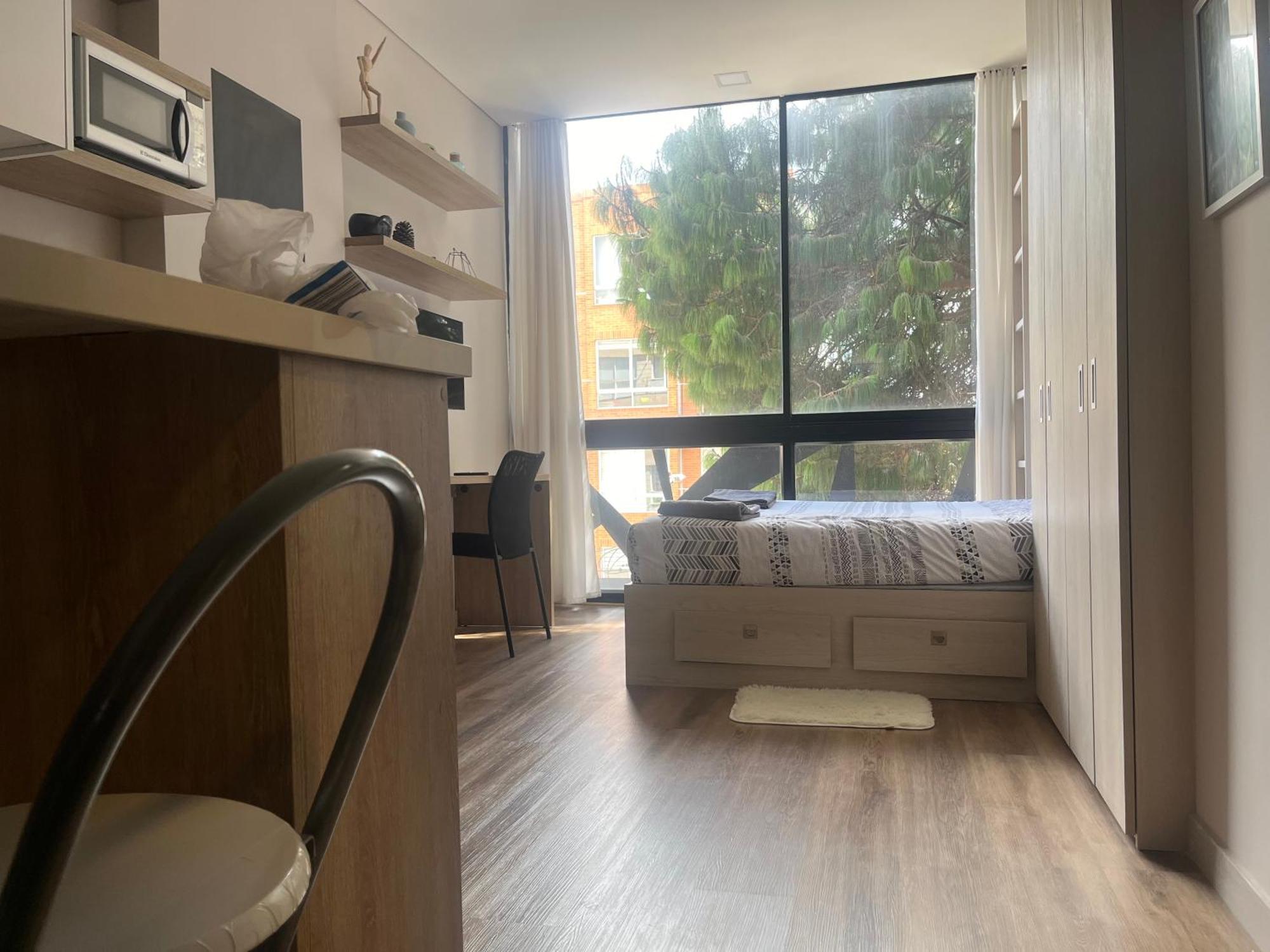 Loft En Cedritos Estacion Alcala Bogotá