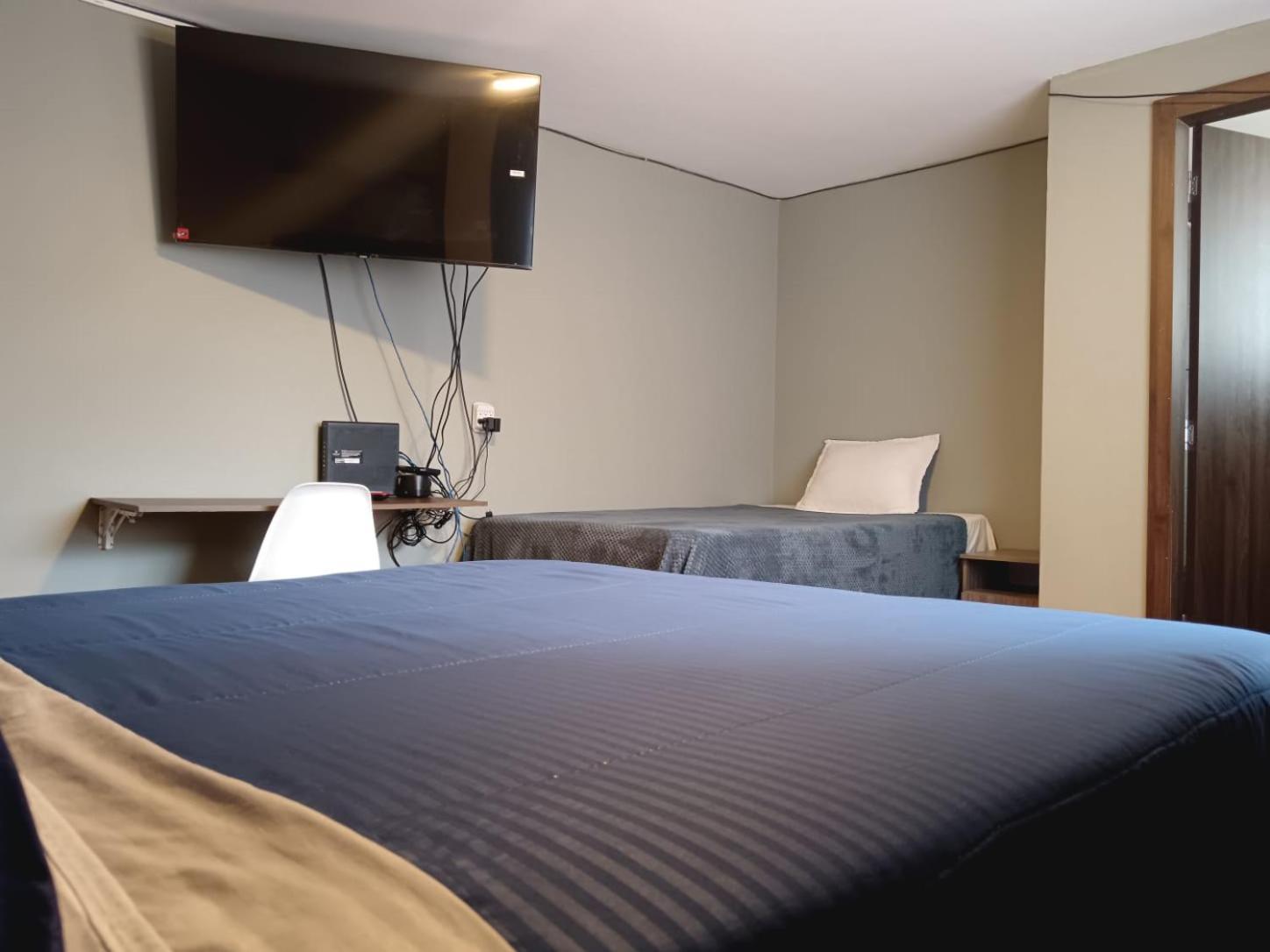 Apartamento Retiro79