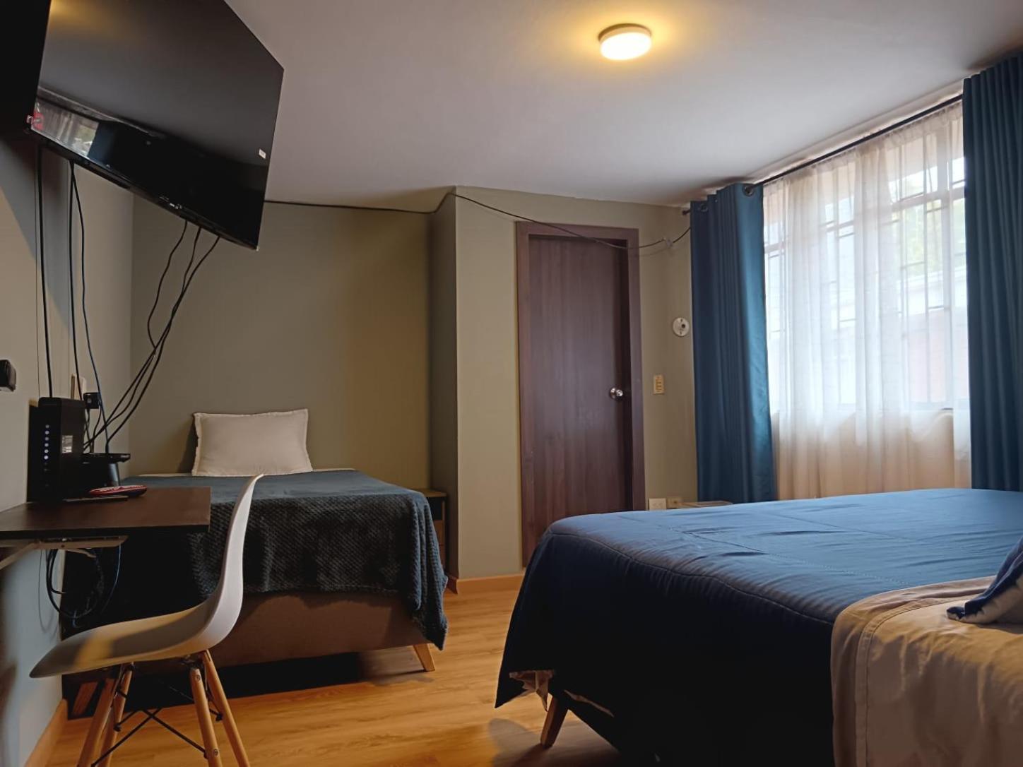 Retiro79 Apartamento *
