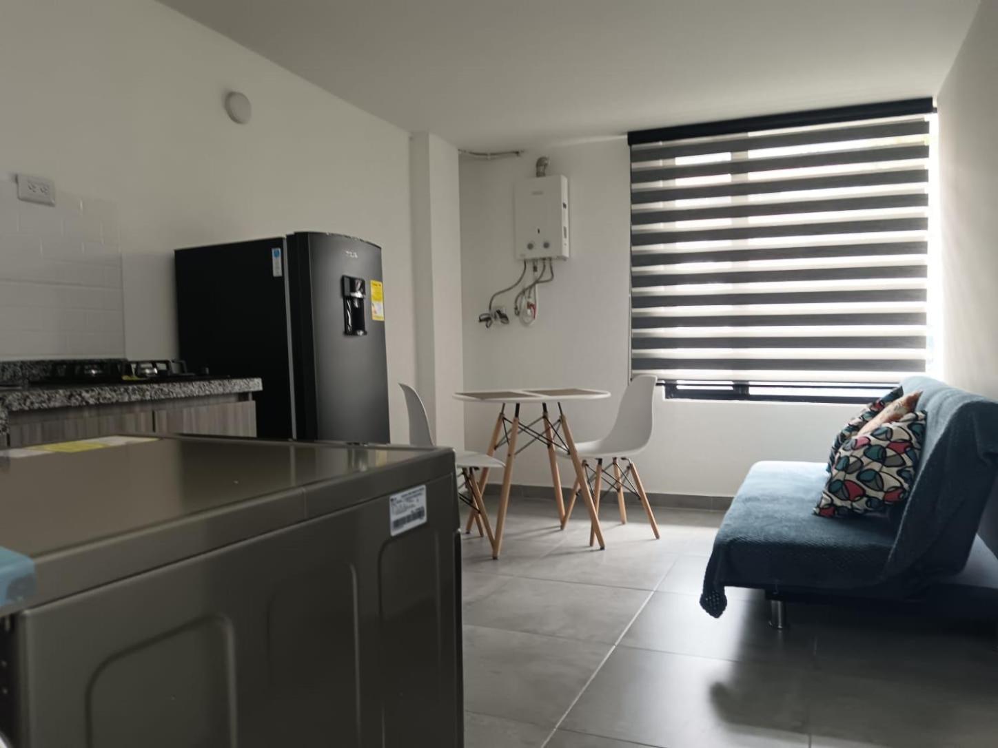 Apartamento Retiro79 Bogotá