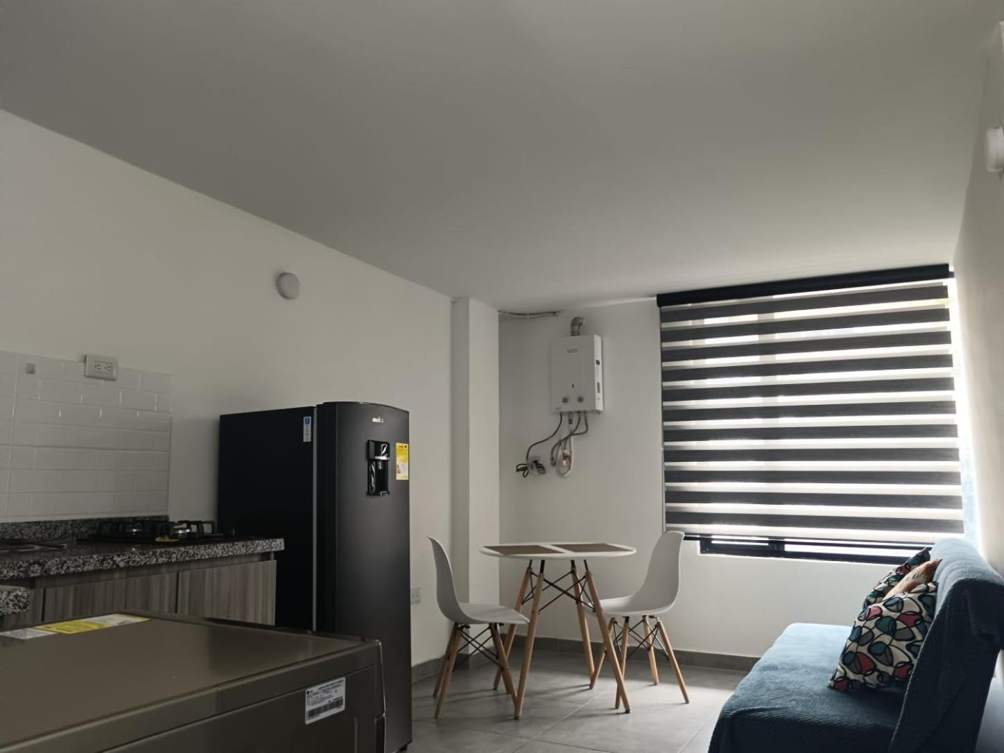 Retiro79 Apartamento *