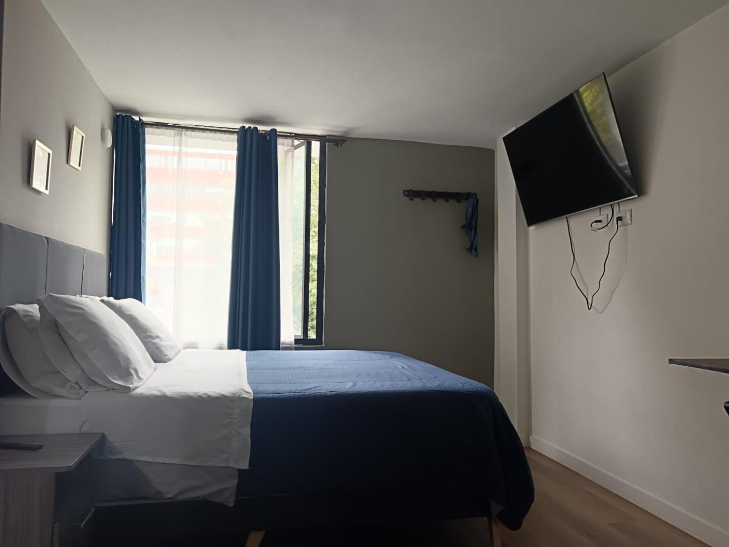Apartamento Retiro79 *