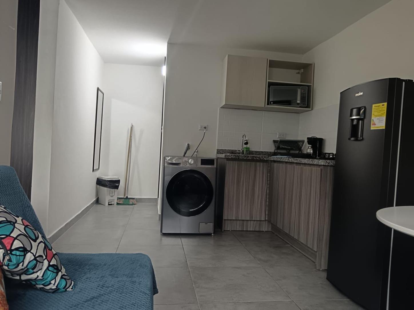 Retiro79 Apartamento
