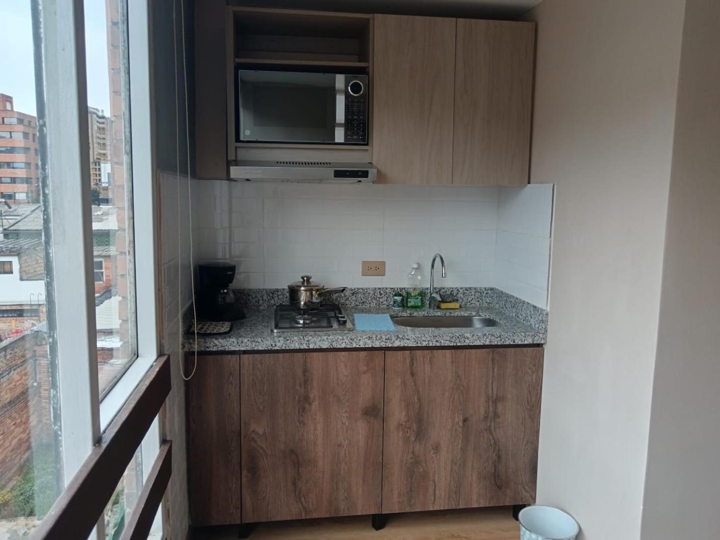Retiro79 Apartamento *