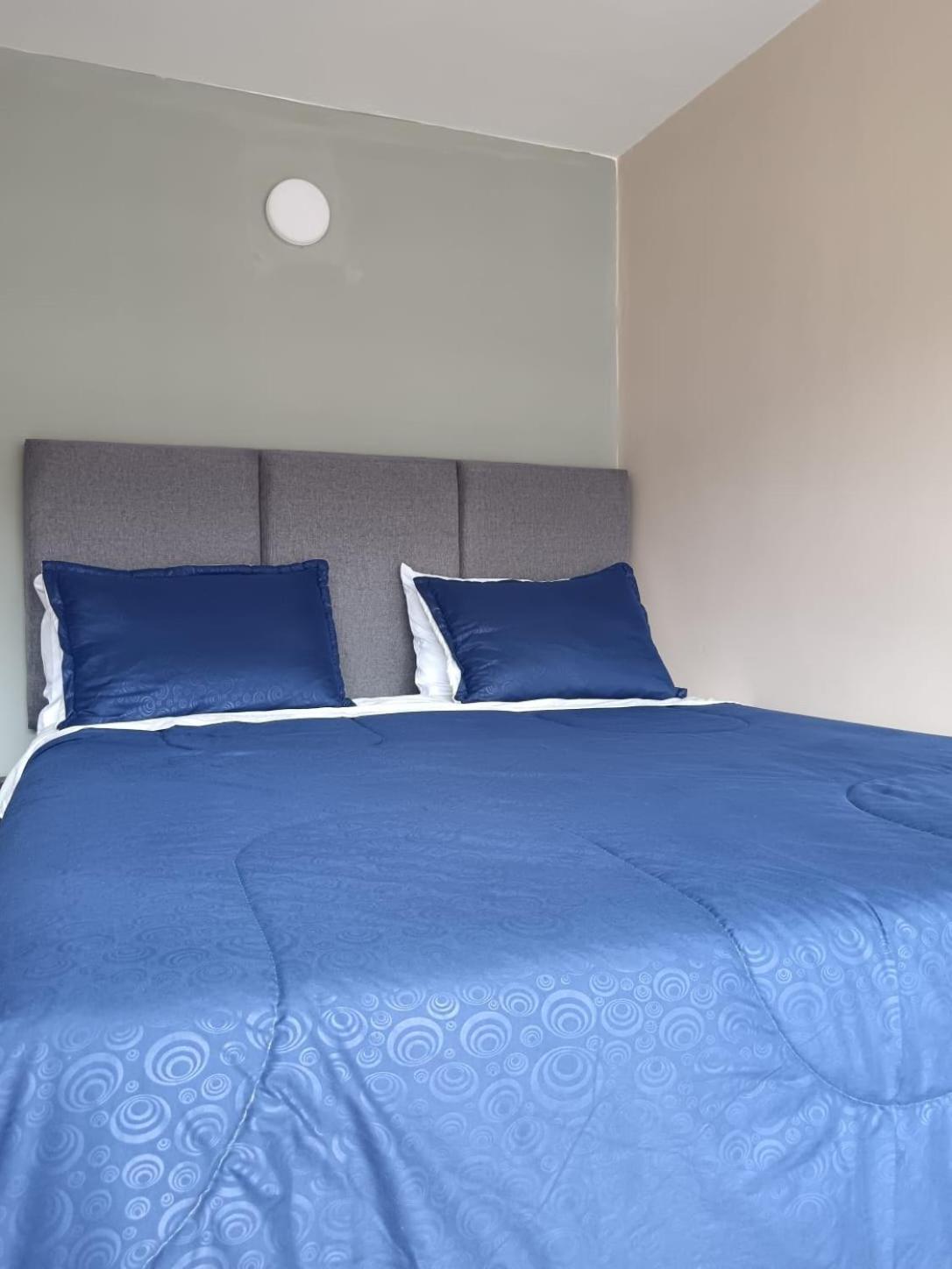 Apartamento Retiro79 Bogotá