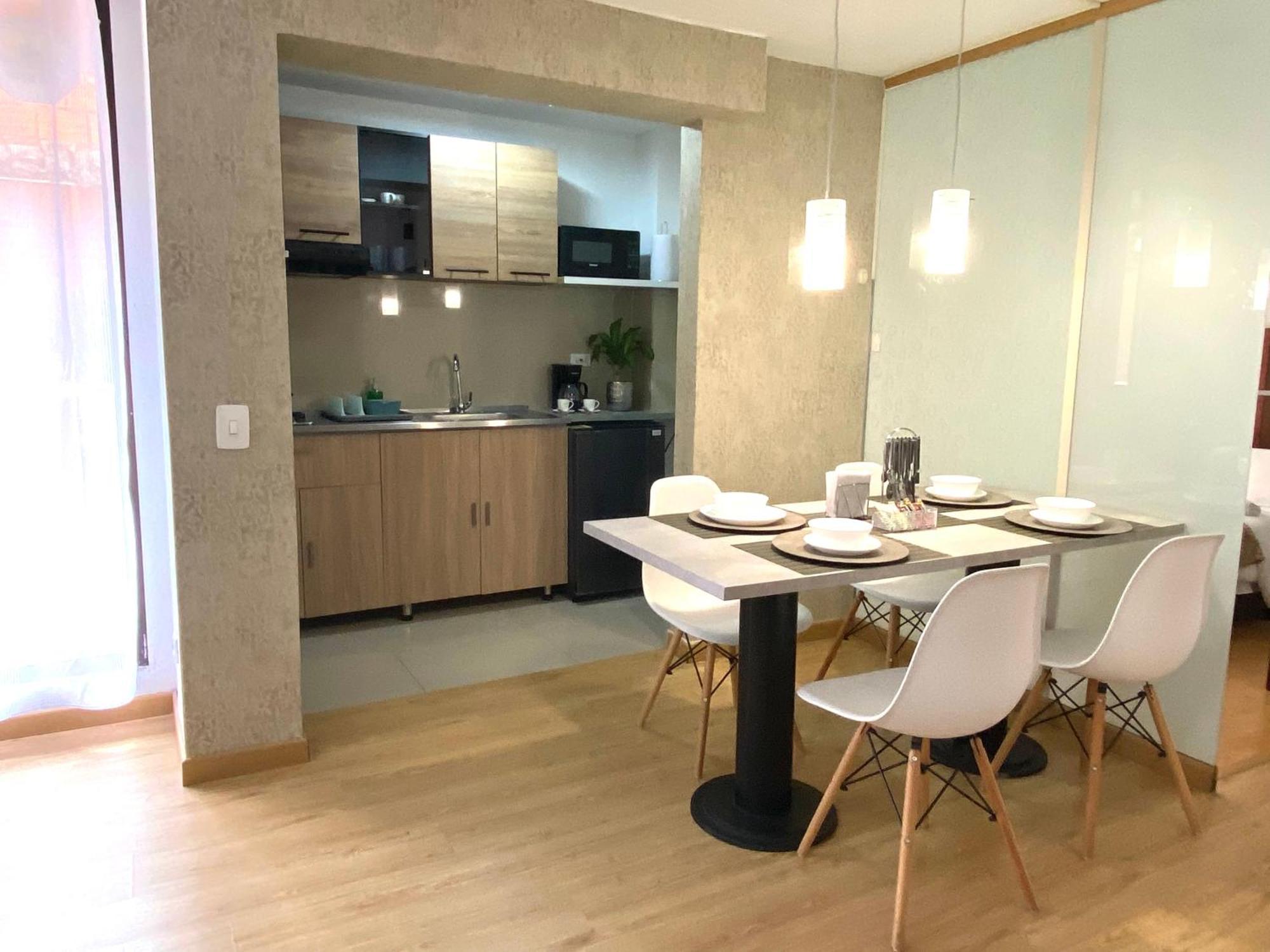 Apartamento. Parque De La 93. Apartamento *