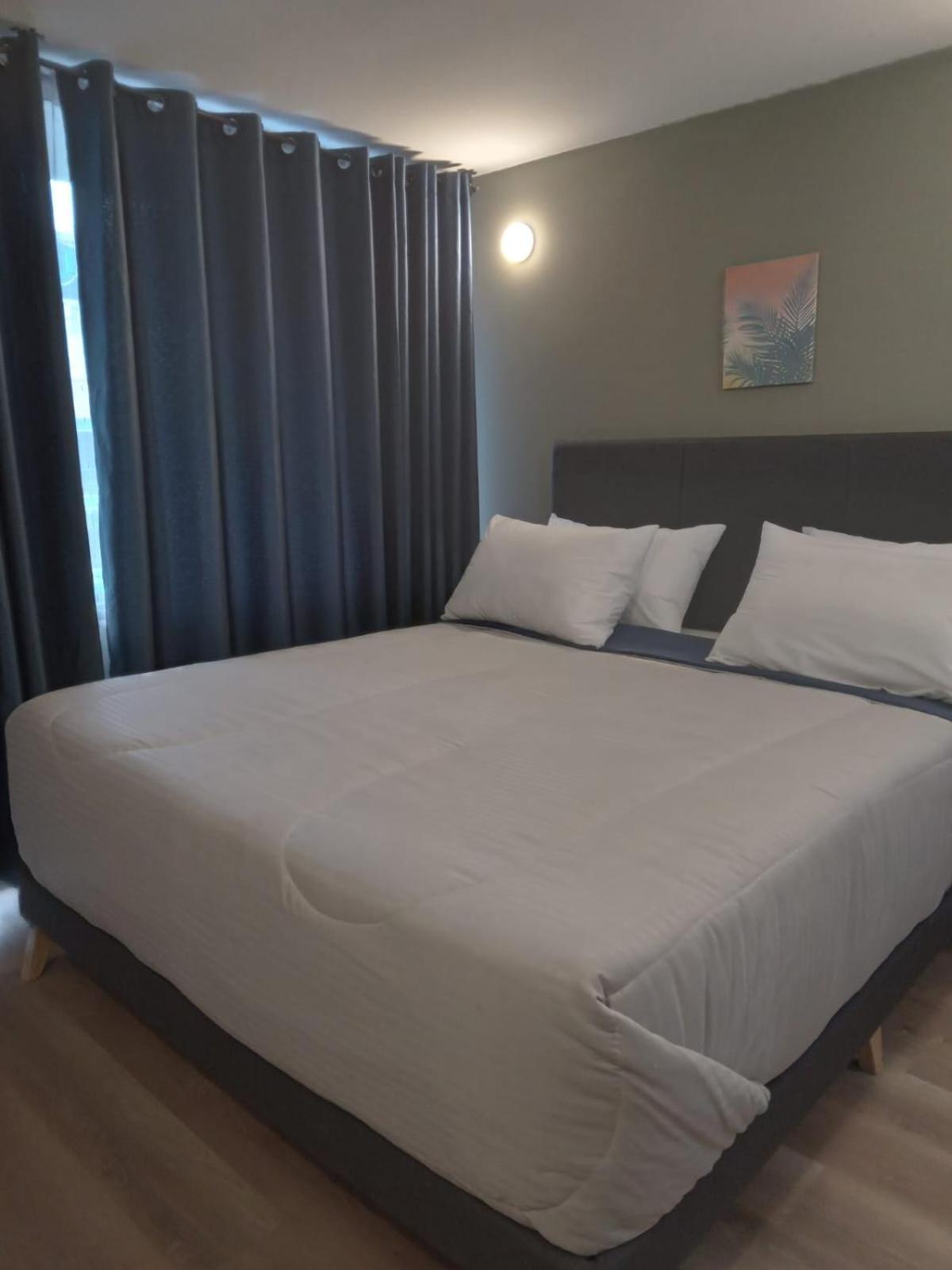 Retiro79 Apartamento *