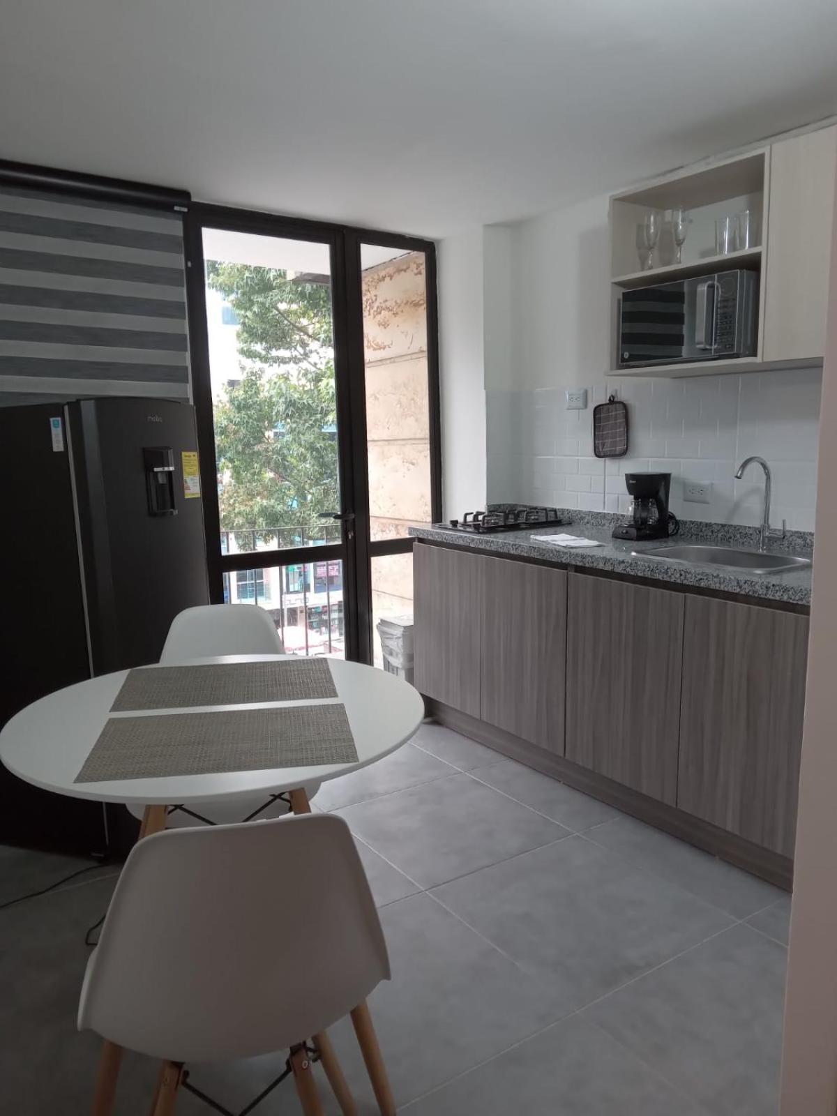 Retiro79 Apartamento *