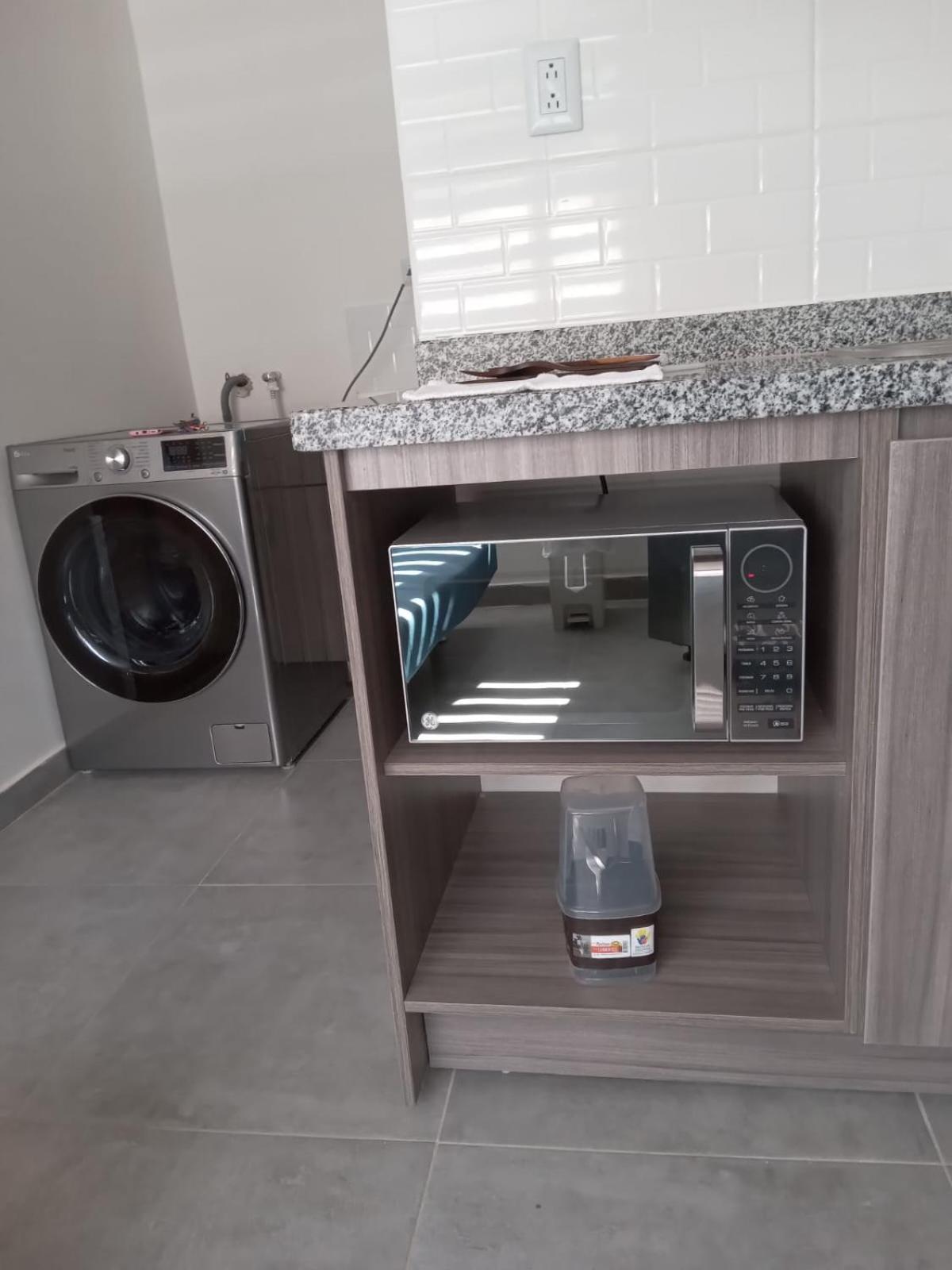Apartamento Retiro79 *