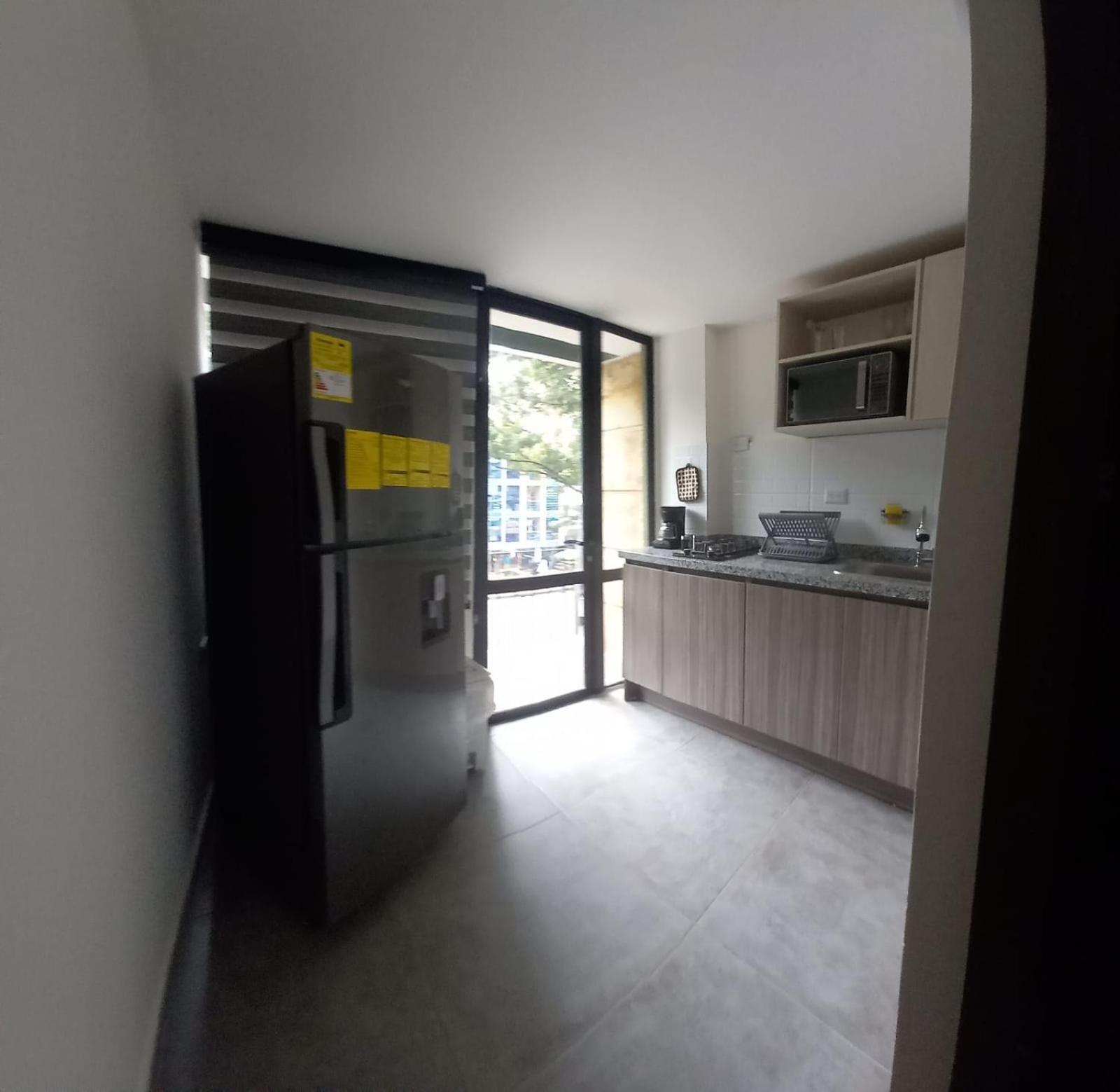 Retiro79 Apartamento