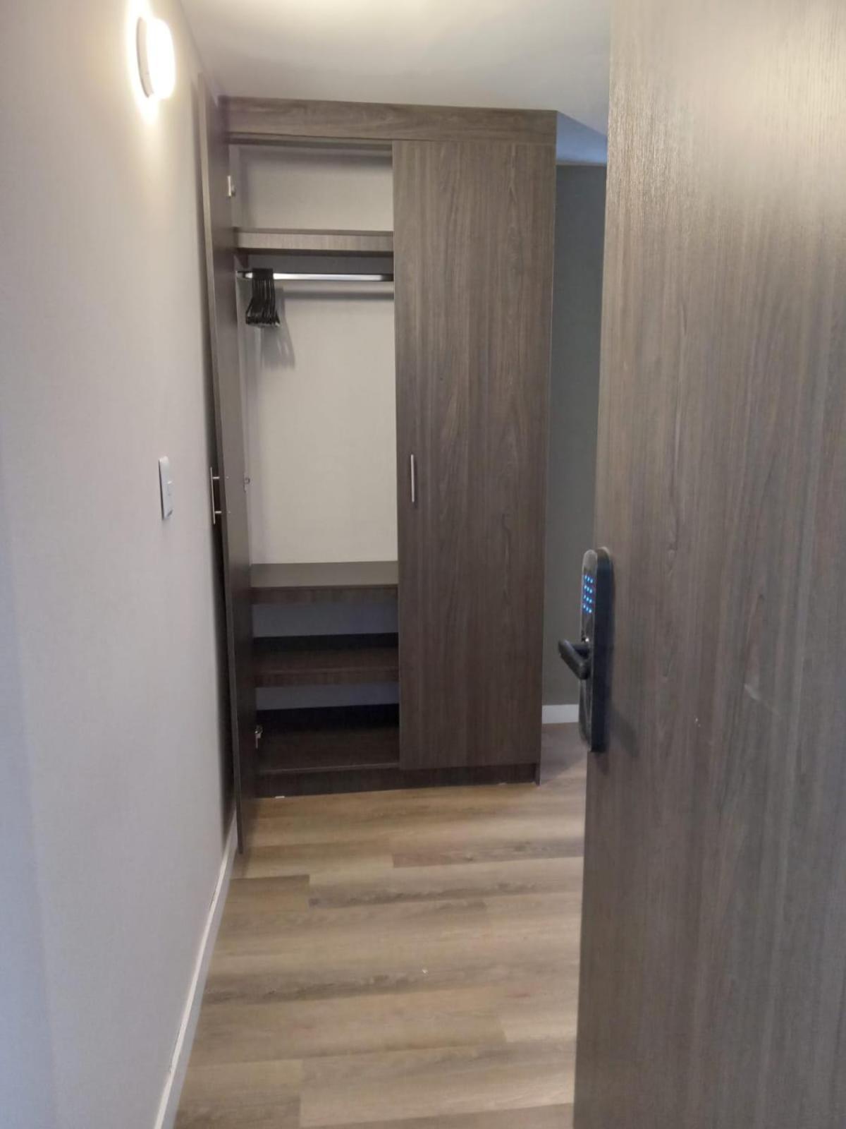 Apartamento Retiro79 *