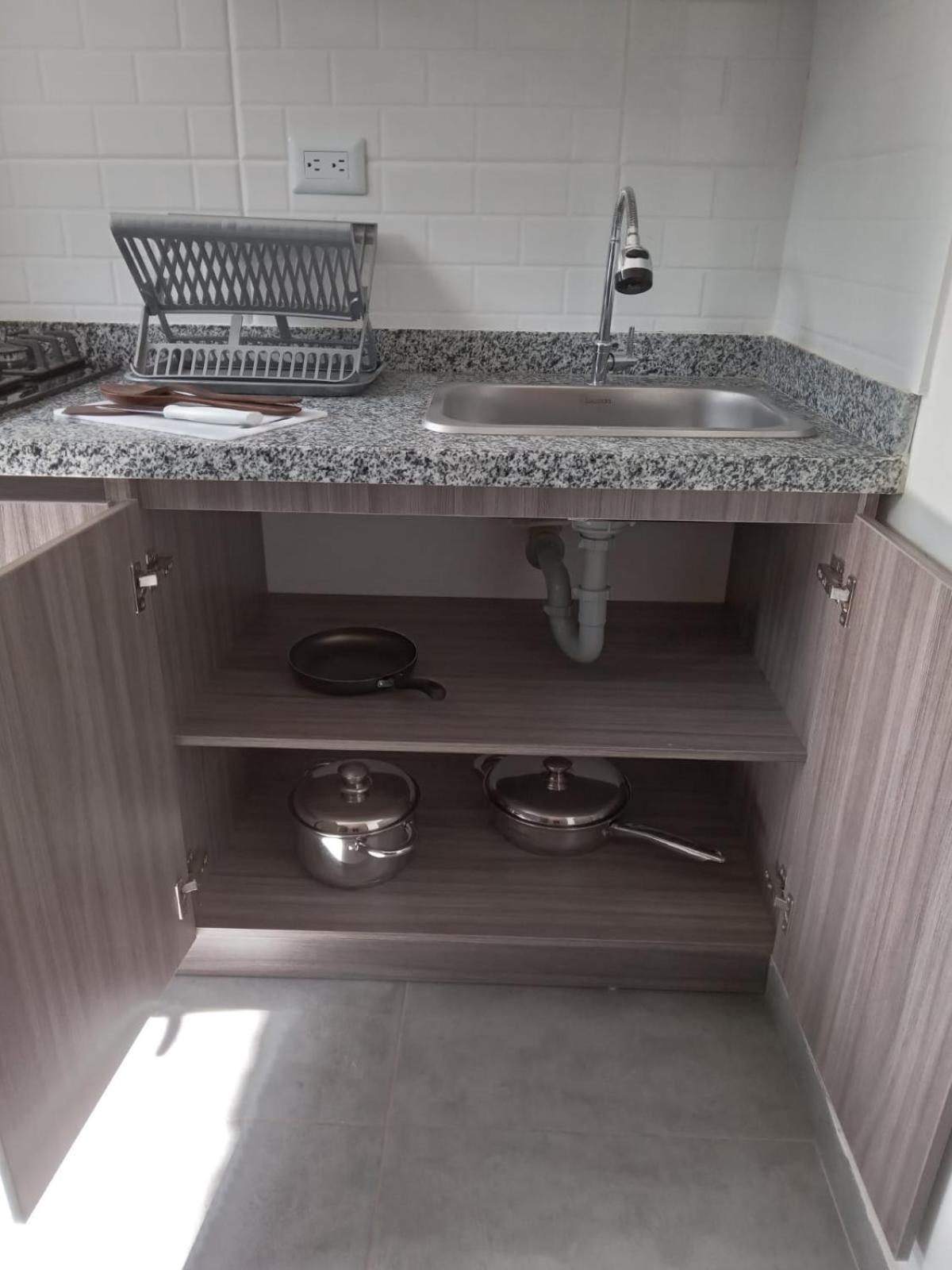 Apartamento Retiro79