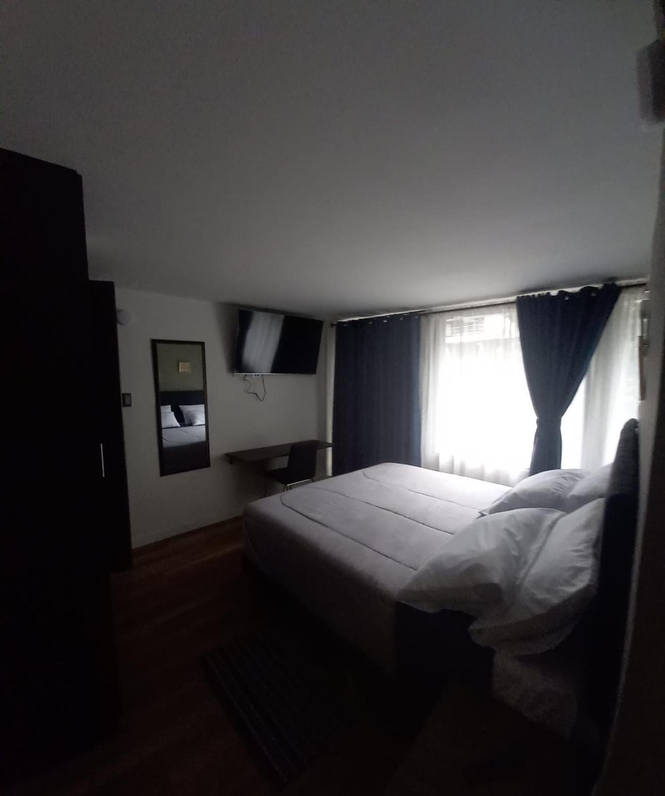 Retiro79 Bogotá
