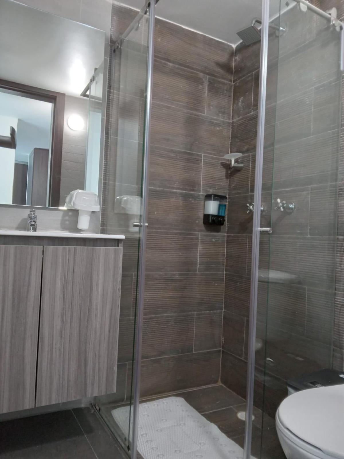 Apartamento Retiro79 Bogotá