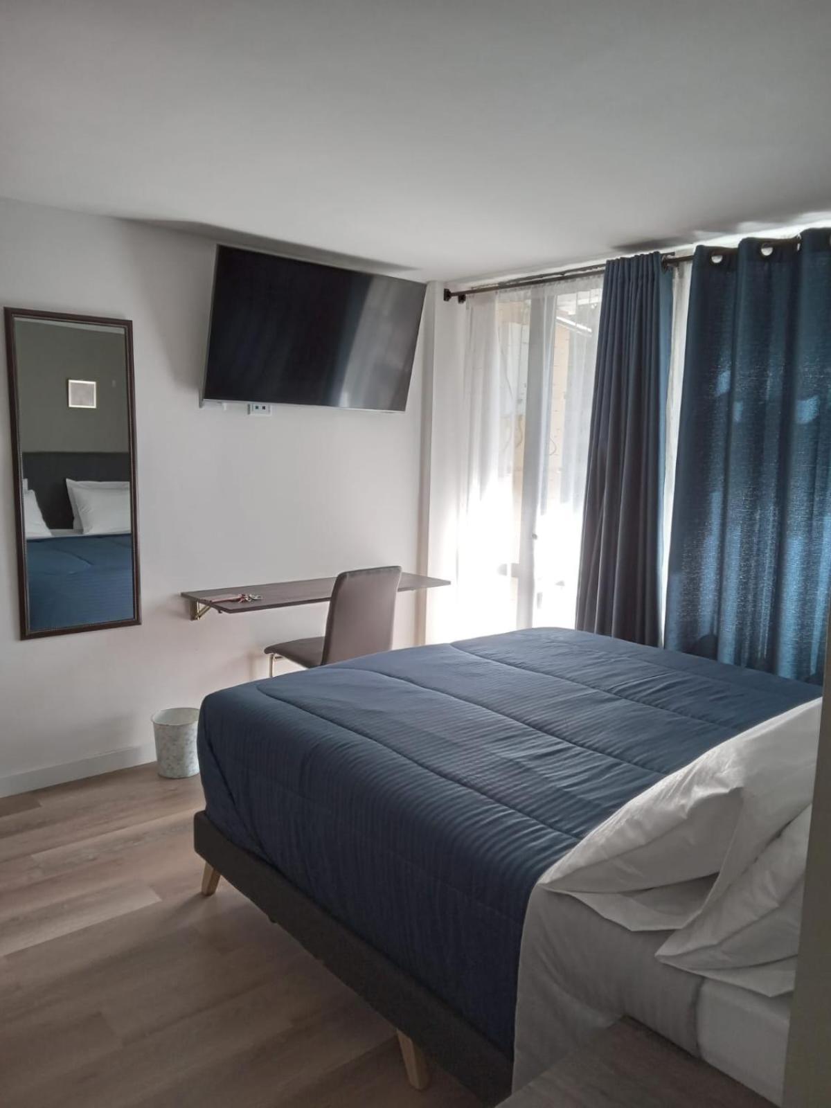 Apartamento Retiro79 *