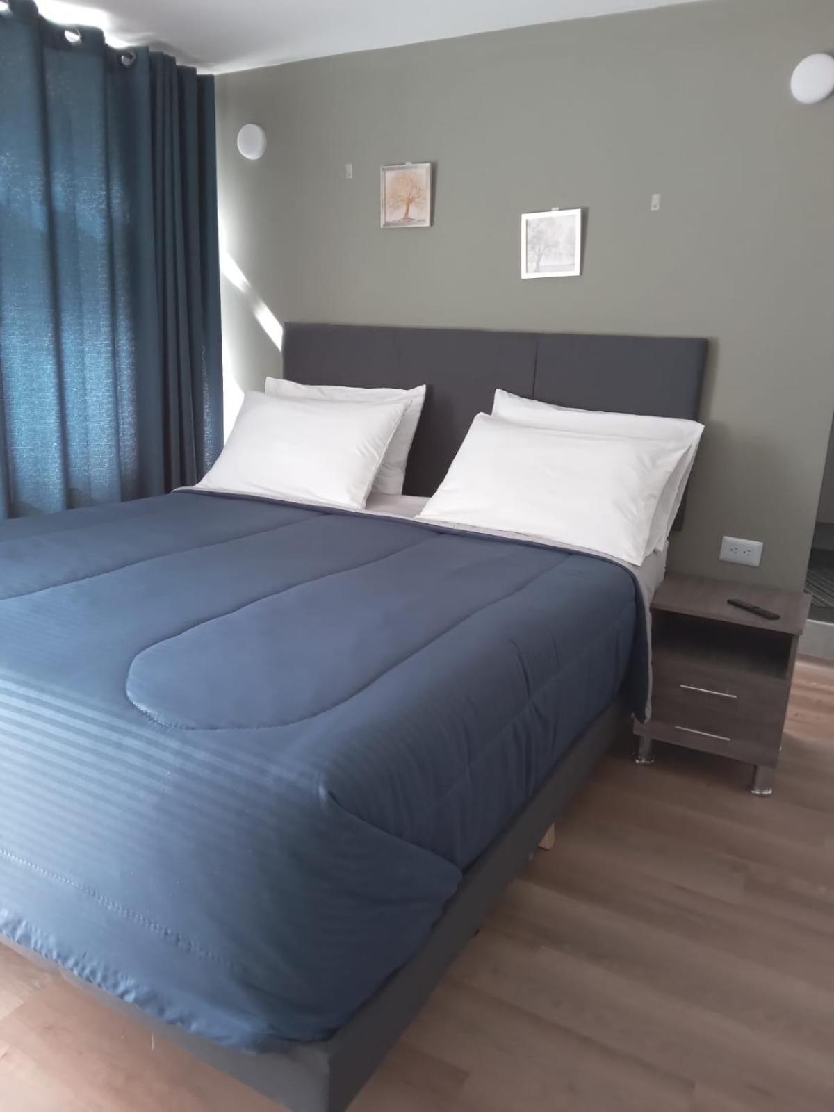 Apartamento Retiro79 Bogotá