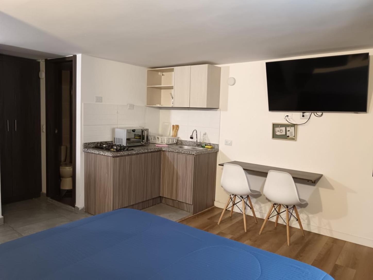 Retiro79 Apartamento