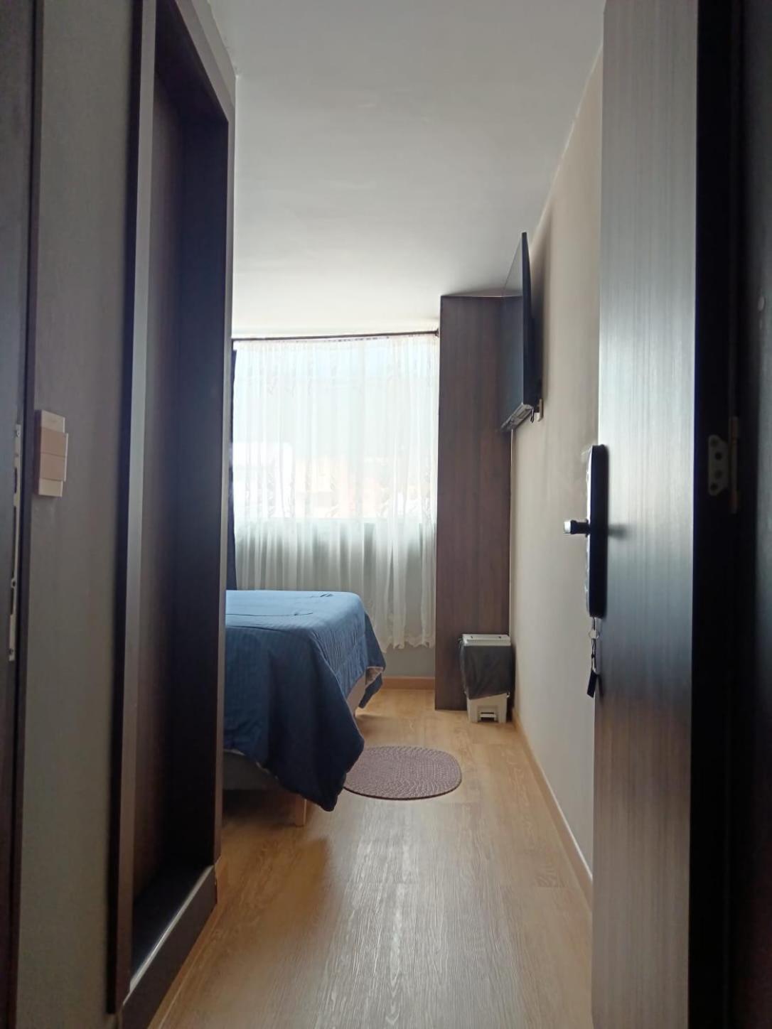 Apartamento Retiro79 Bogotá
