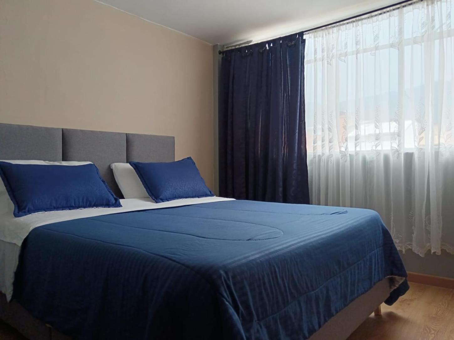 Retiro79 Apartamento *