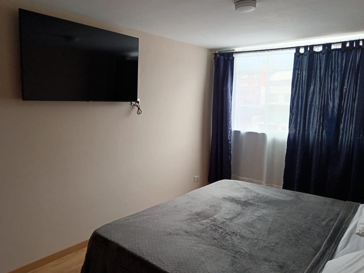 Retiro79 Apartamento