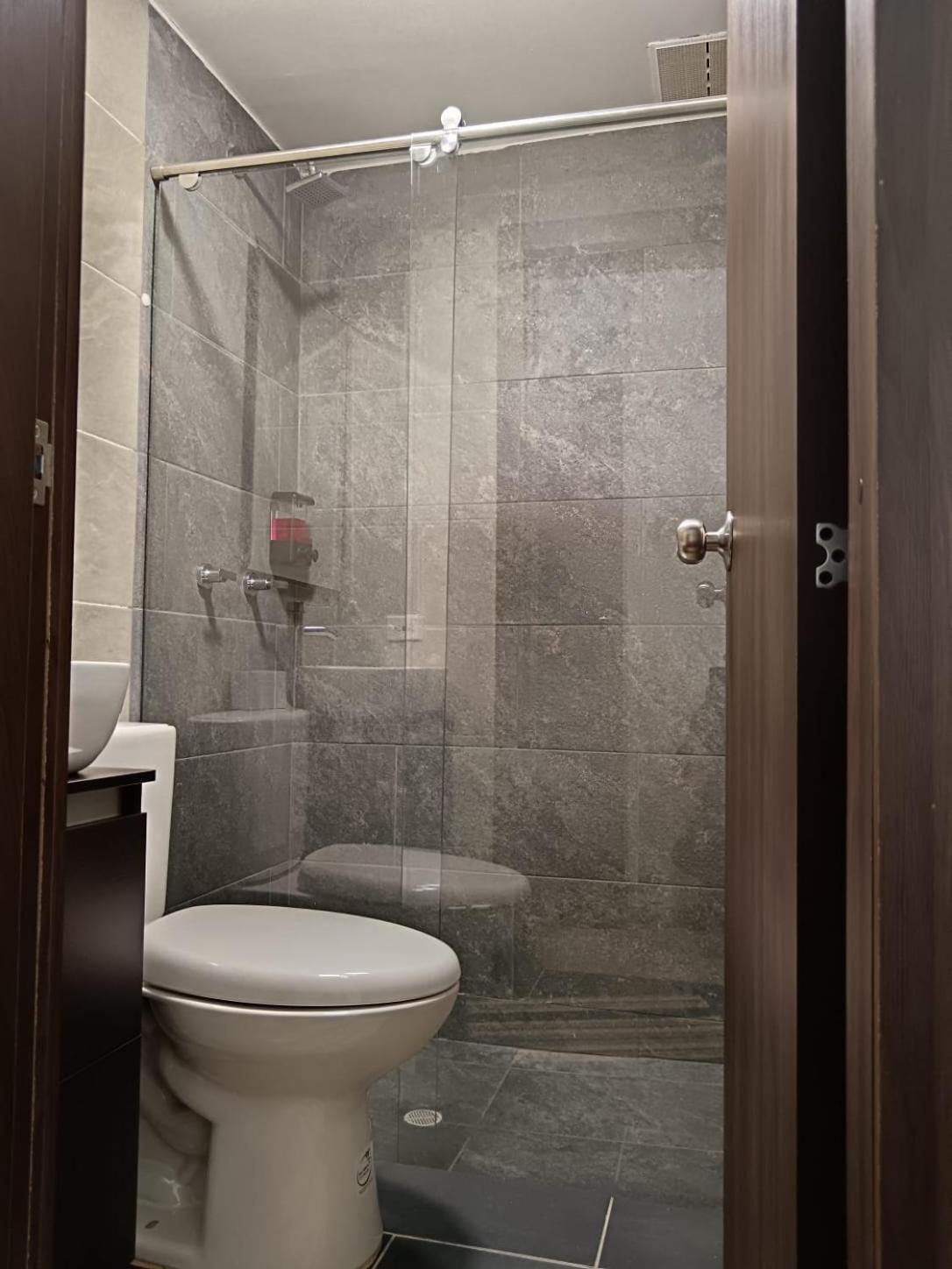 Apartamento Retiro79 *
