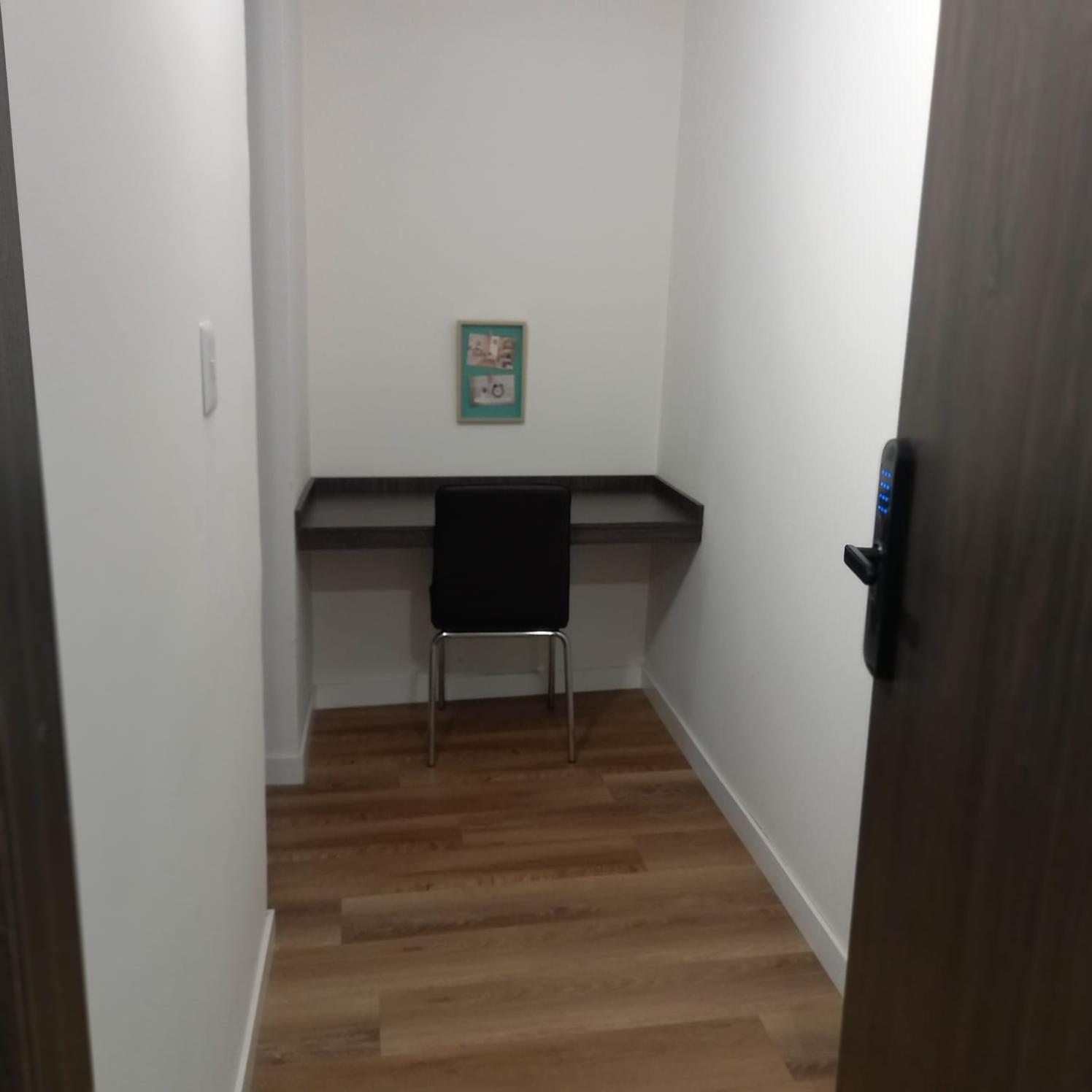 Retiro79 Apartamento