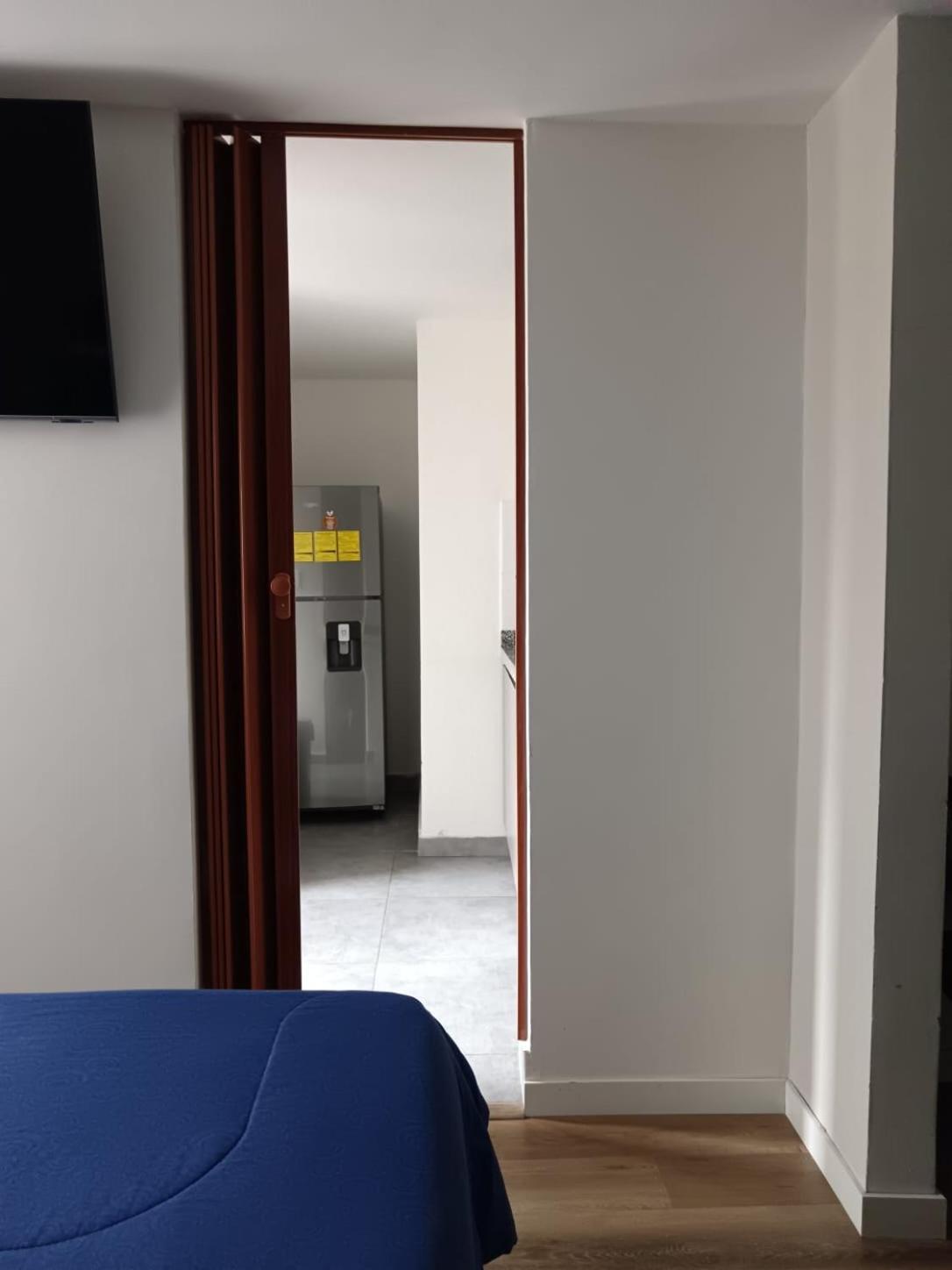 Apartamento Retiro79 *