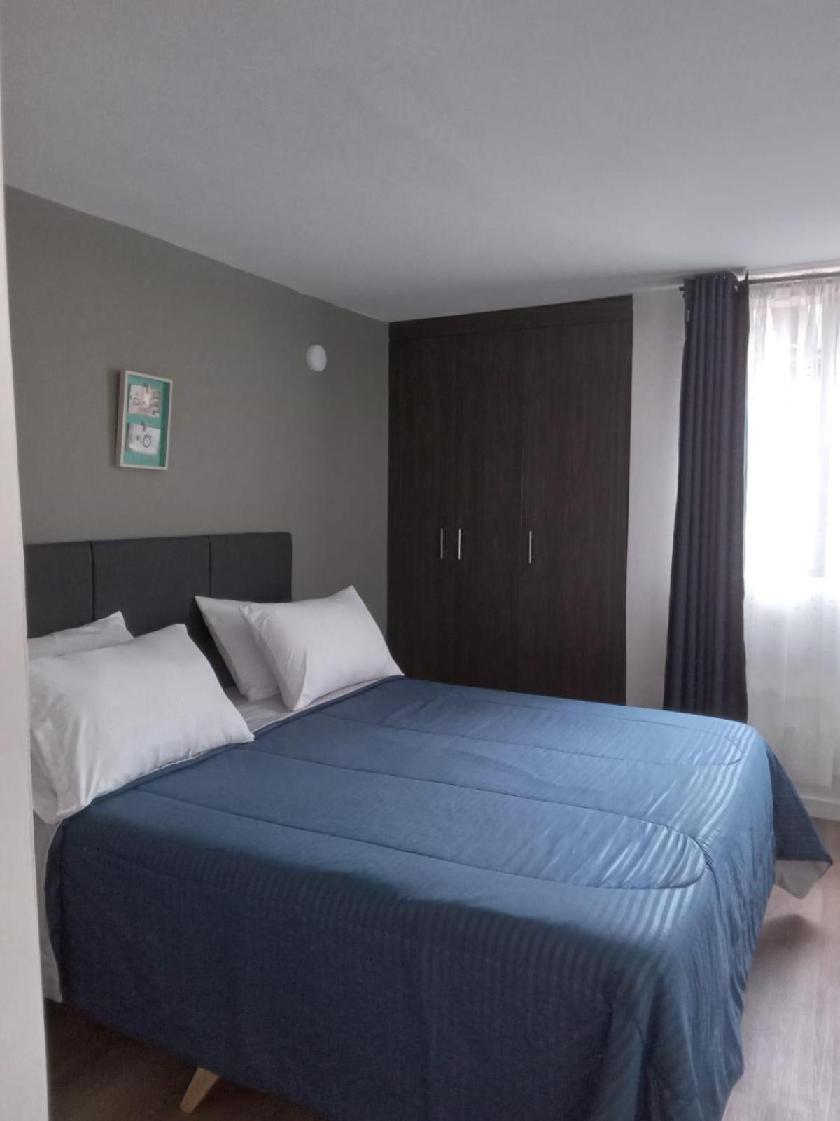Apartamento Retiro79