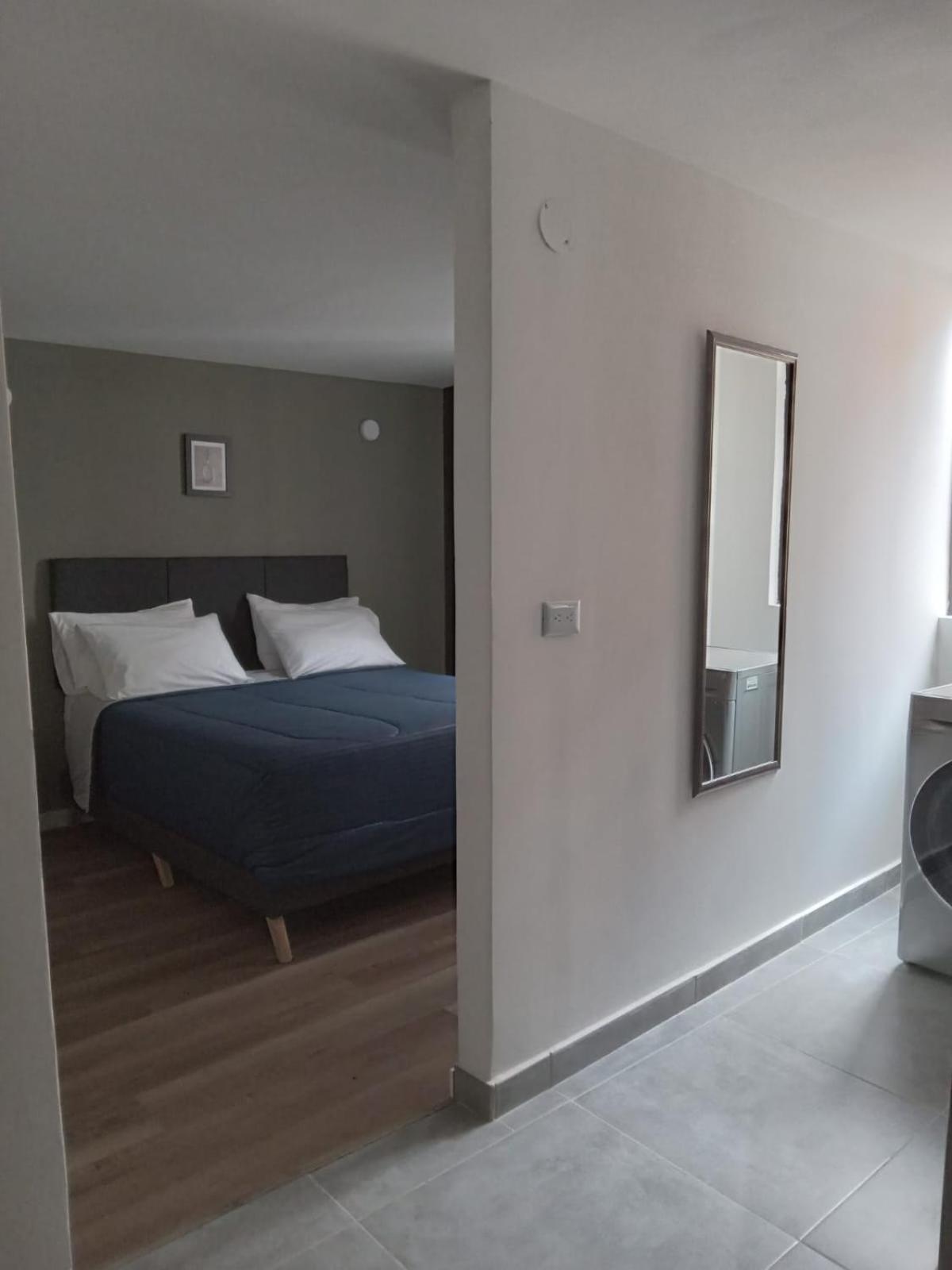 Apartamento Retiro79 *