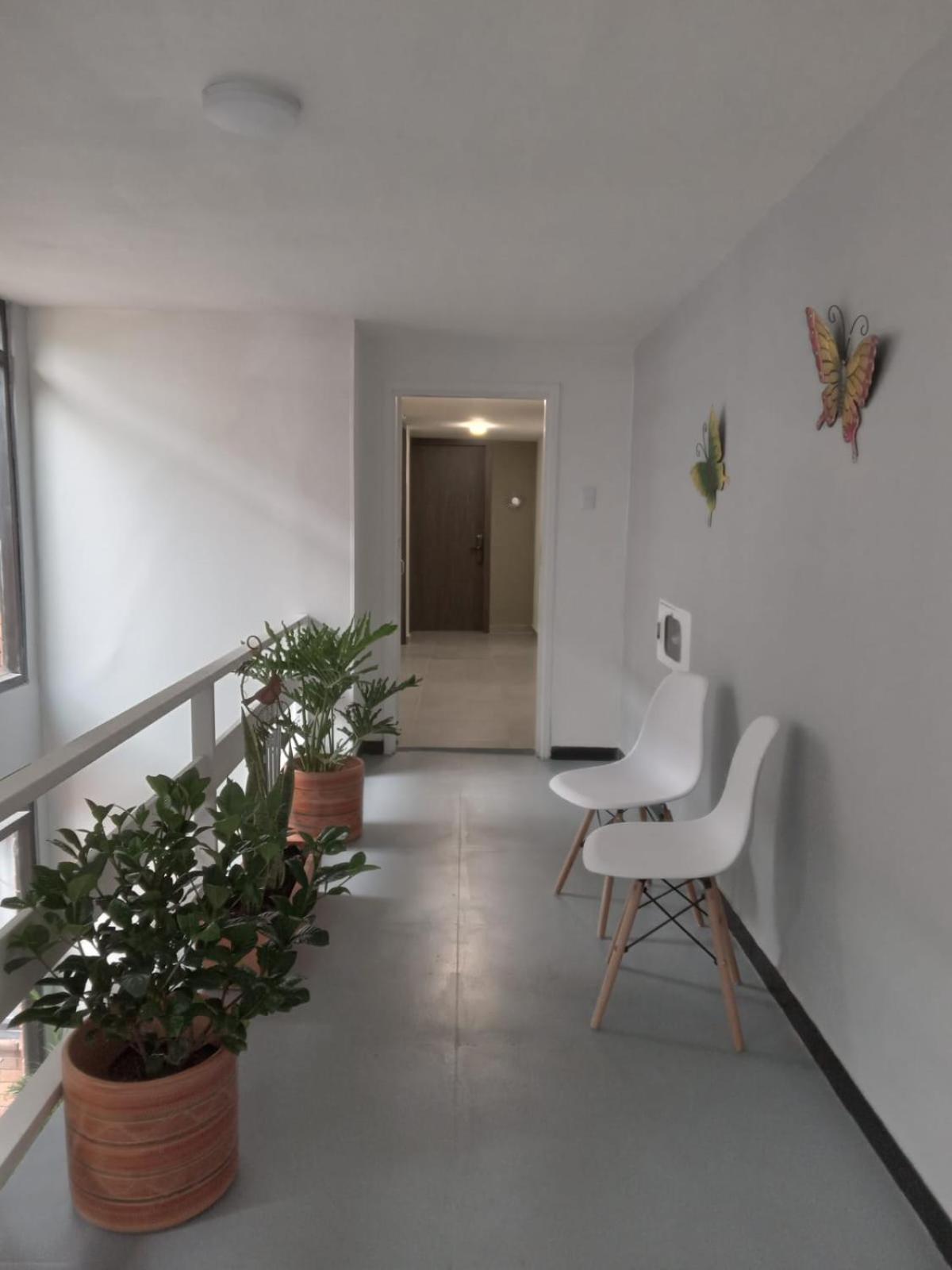 Retiro79 Apartamento Bogotá