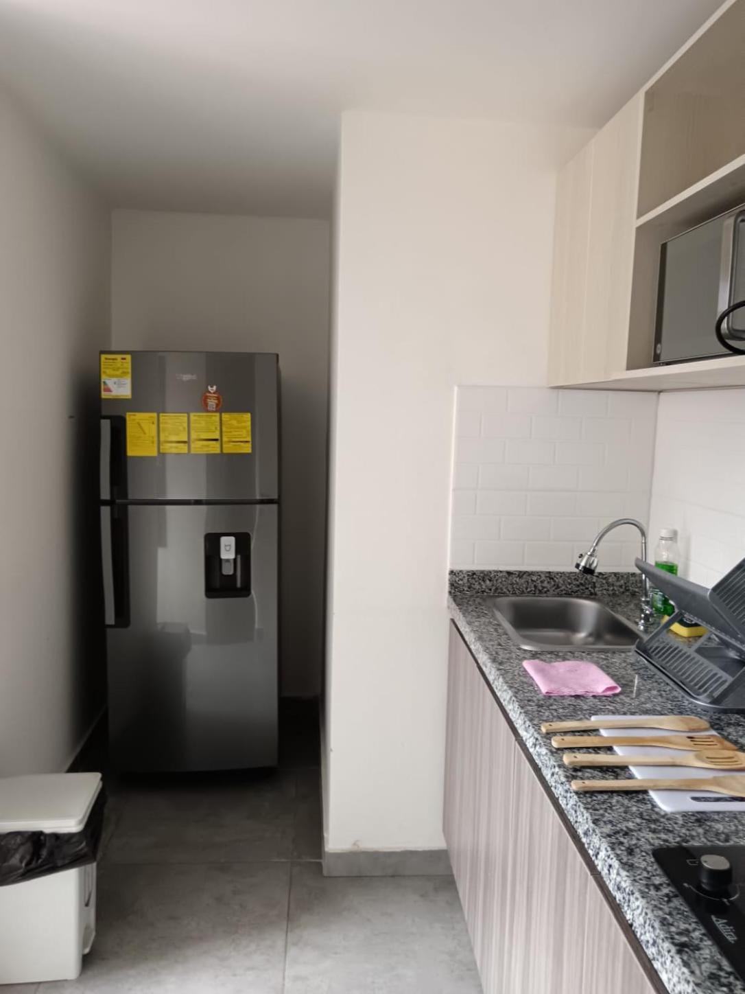 Apartamento Retiro79