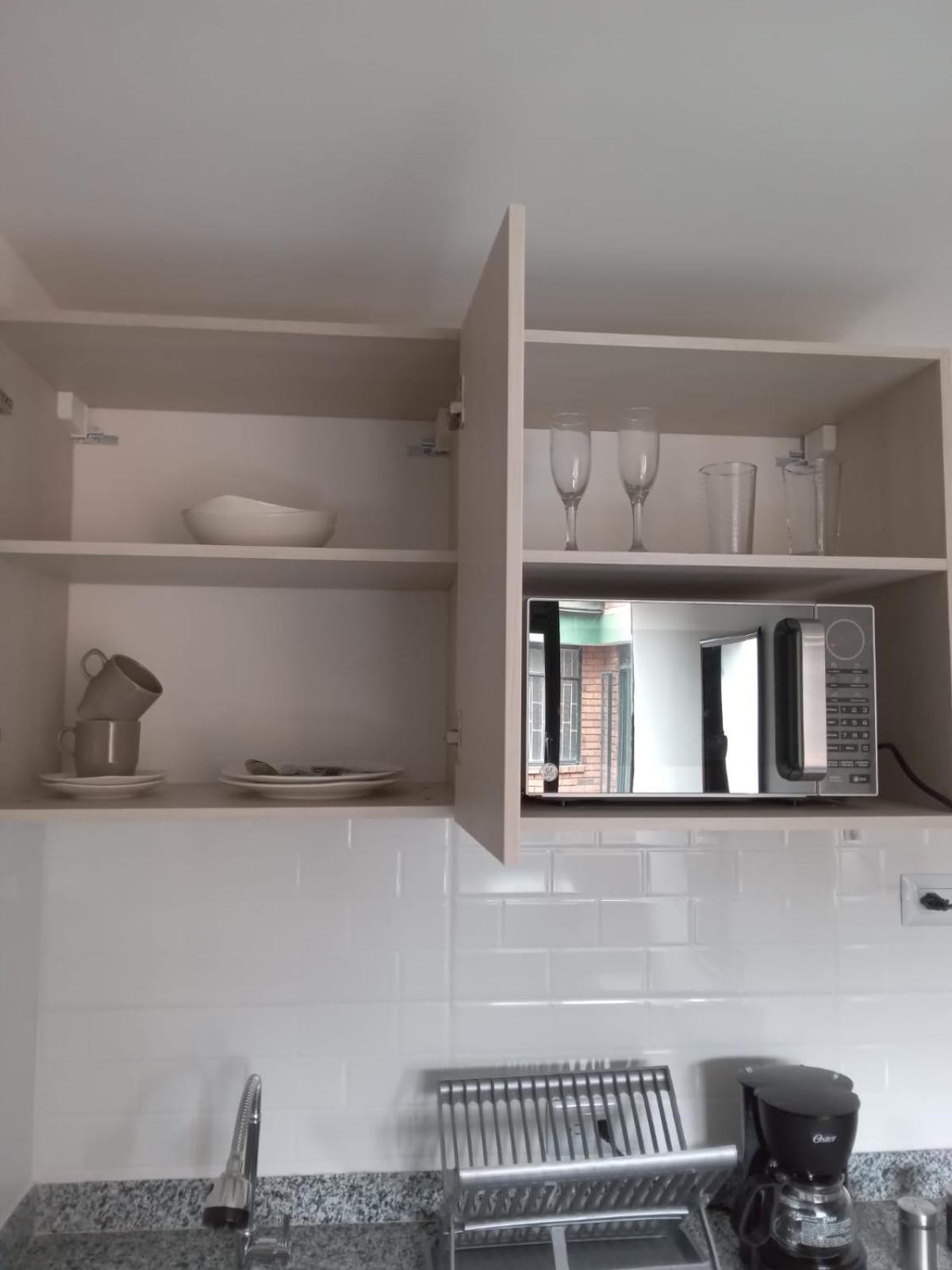 Apartamento Retiro79 *