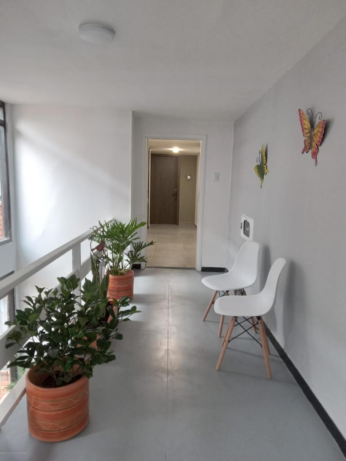 Apartamento Retiro79 Bogotá