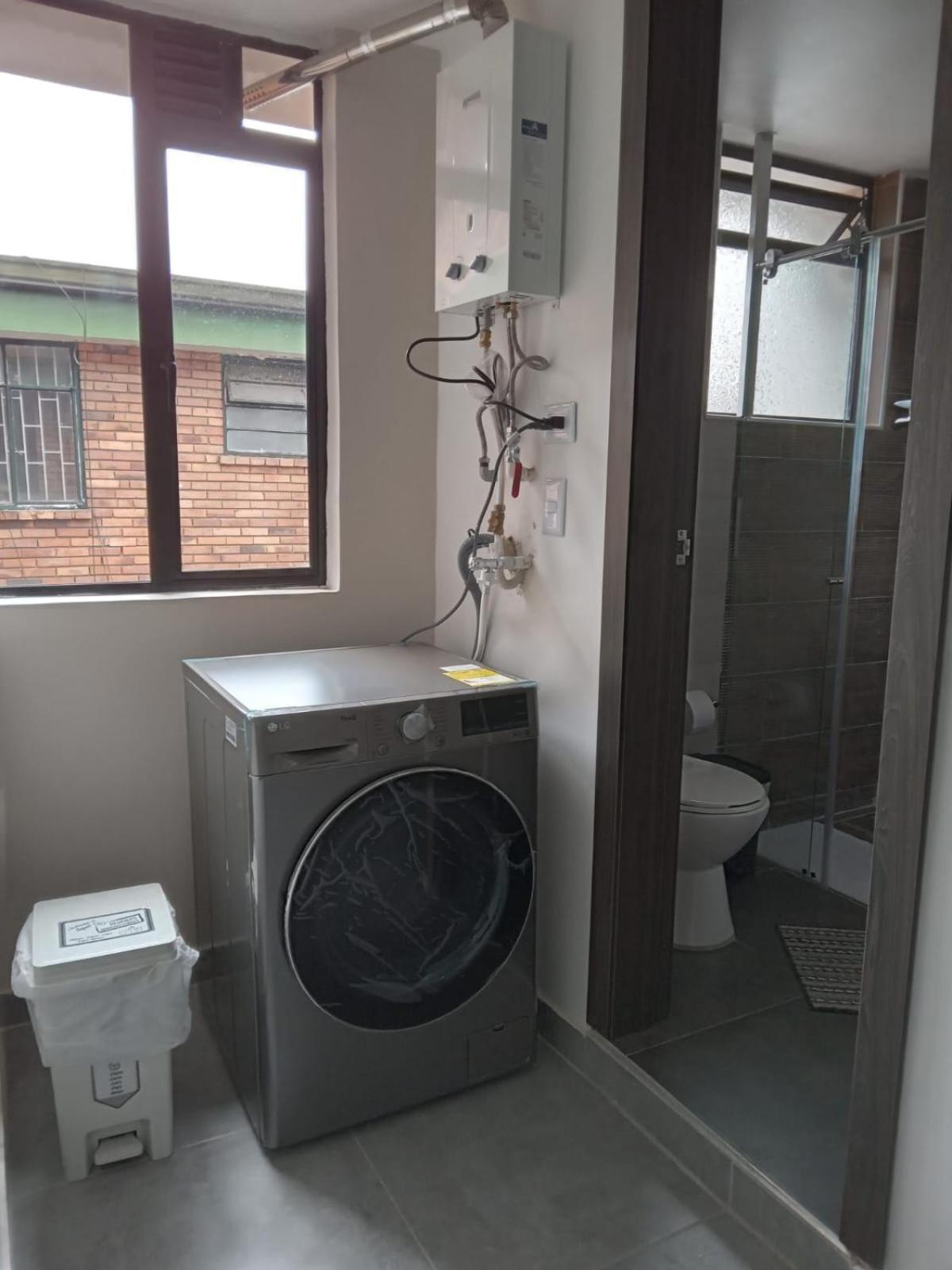 Apartamento Retiro79 *