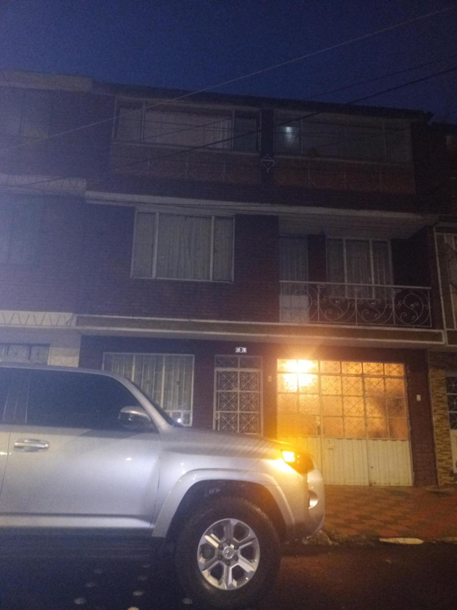 House Beautiful Horizon P1