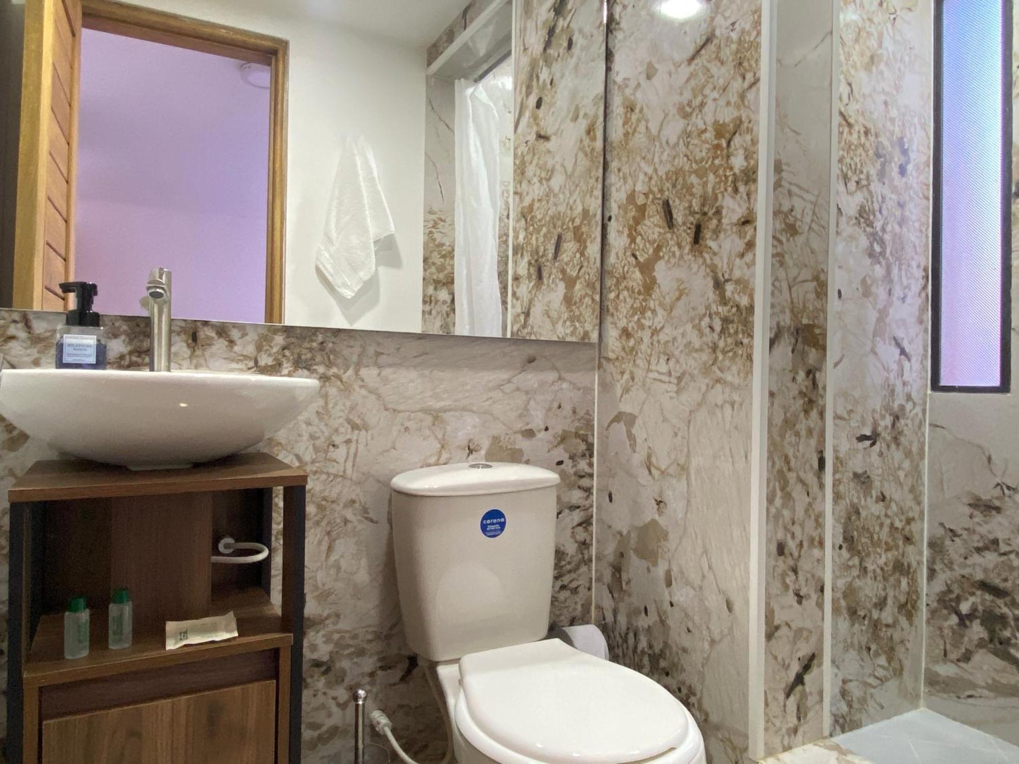 Apartamento. Parque De La 93. Bogotá