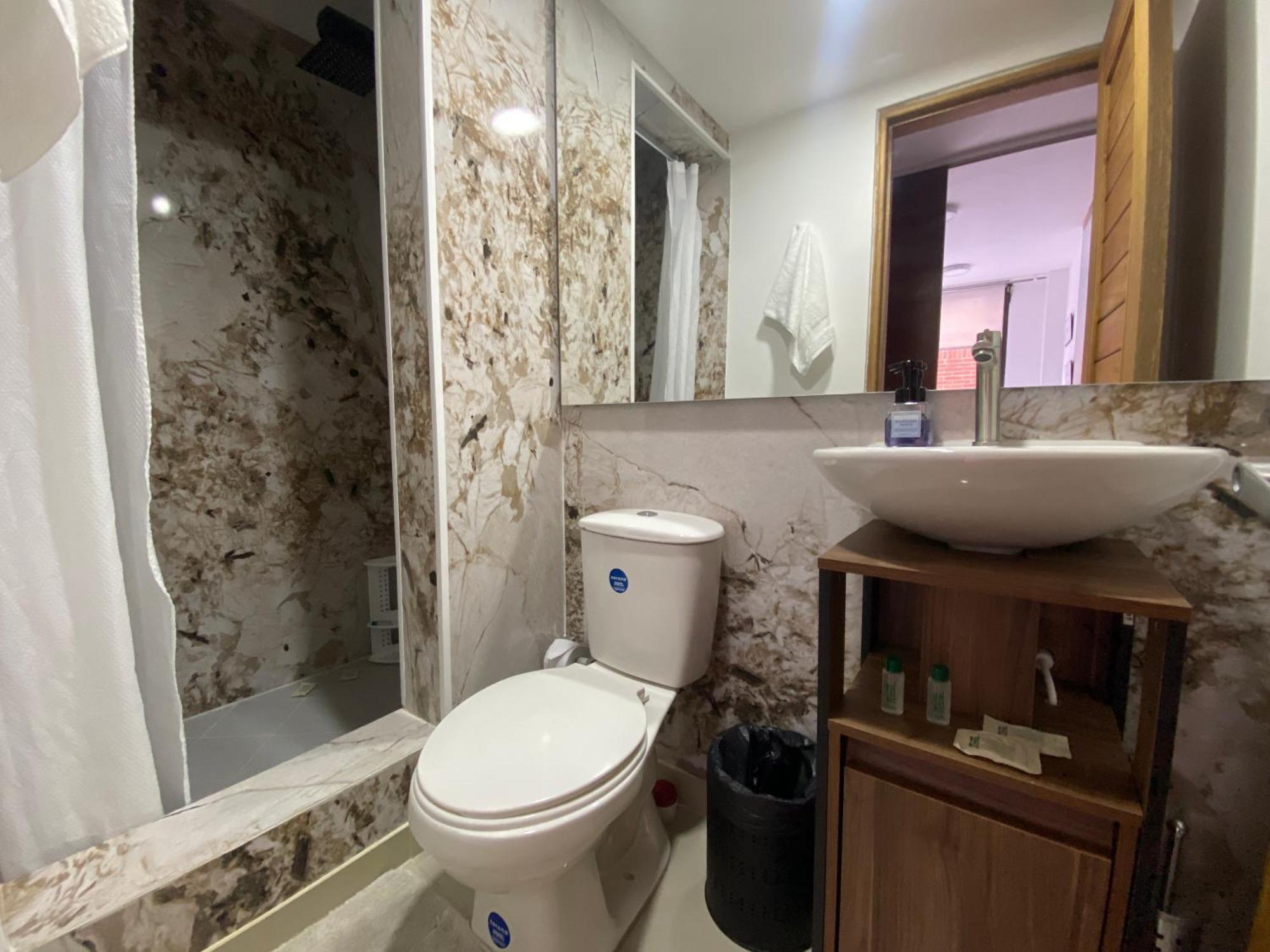 Apartamento. Parque De La 93. *