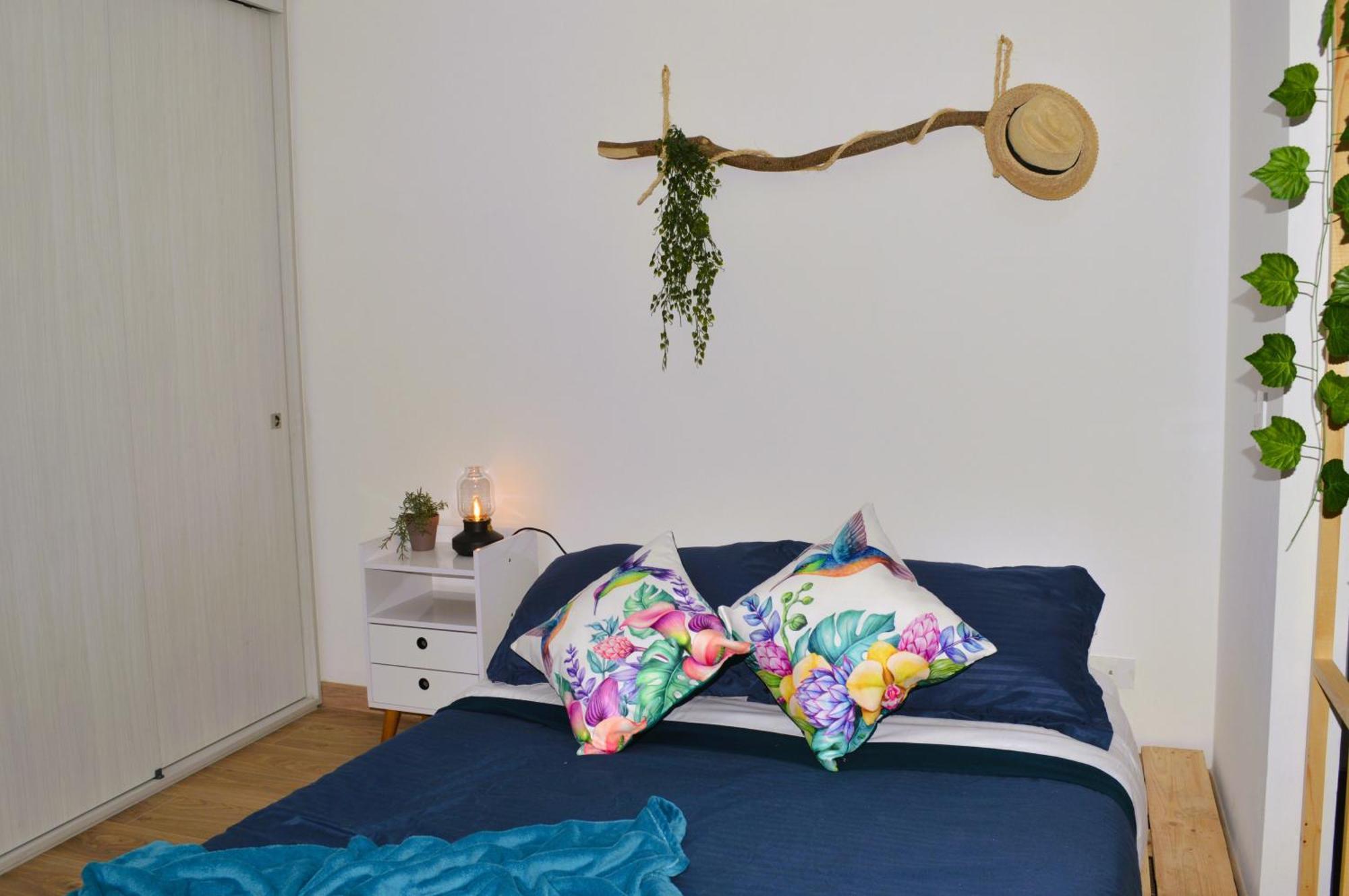 Apartamento Loft Paraiso Vintage