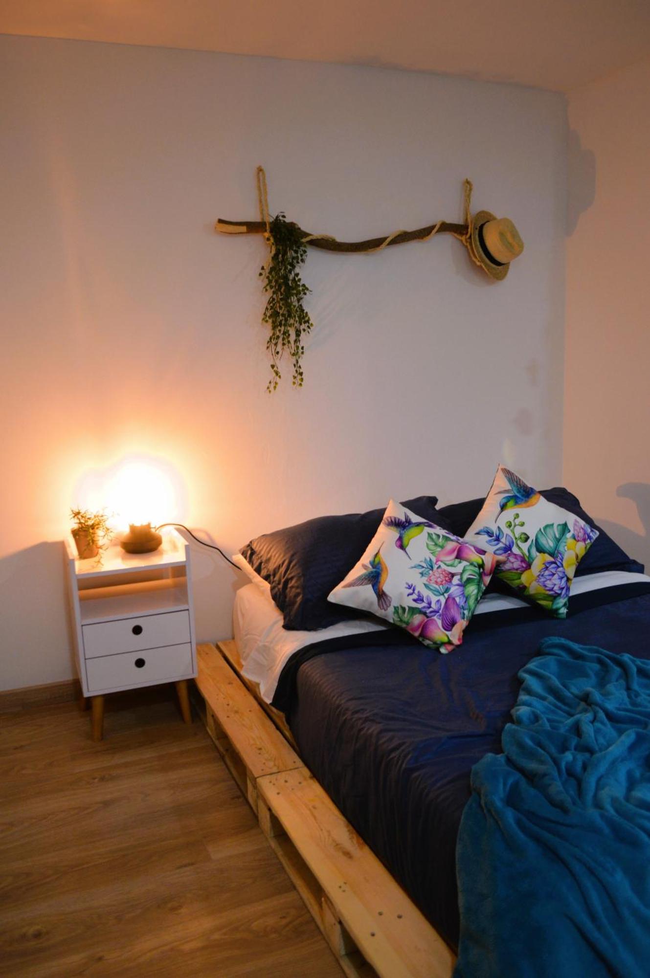Loft Paraiso Vintage Apartamento