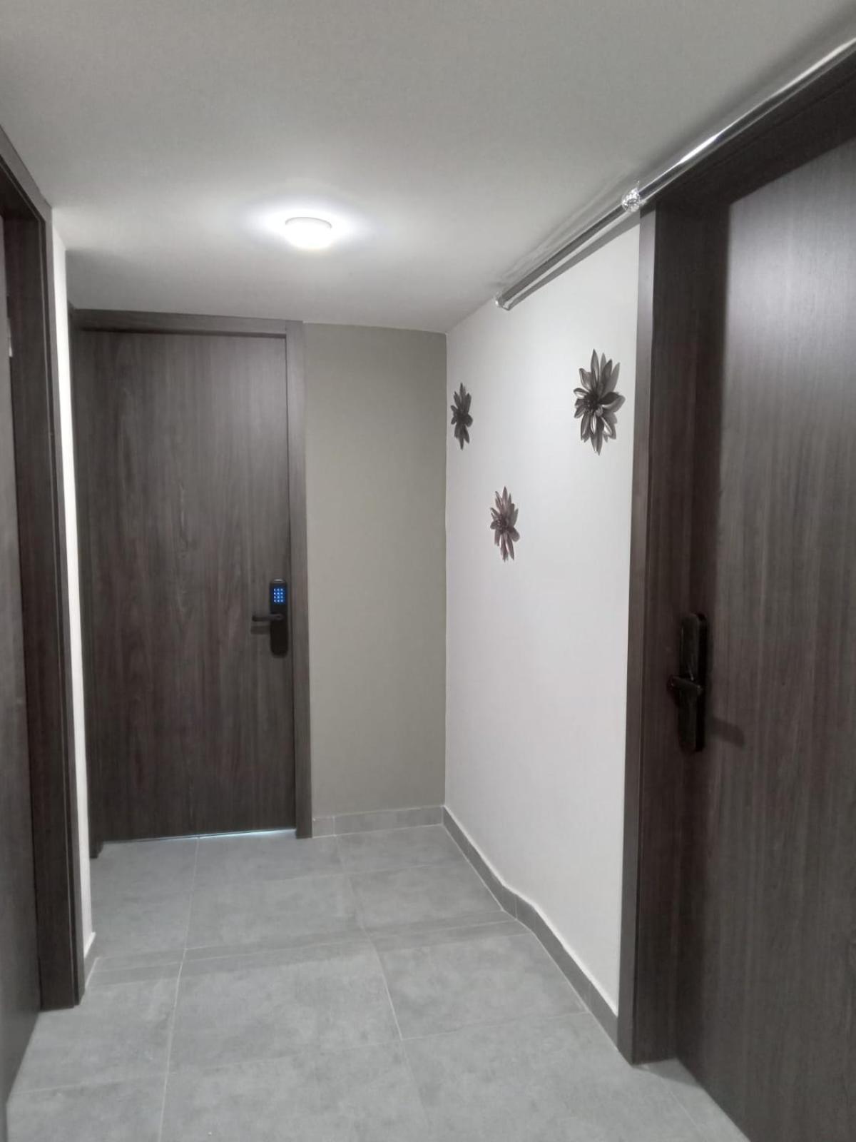Apartamento Retiro79 Bogotá