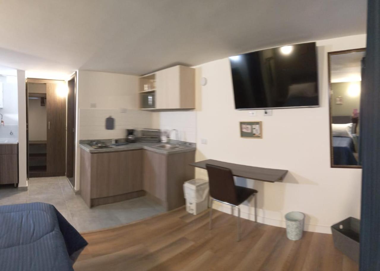 Retiro79 Apartamento Bogotá