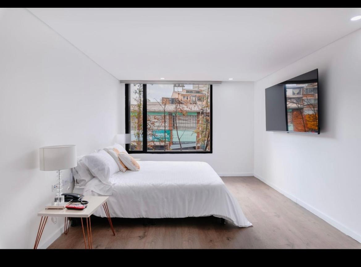 Apartamento Super *