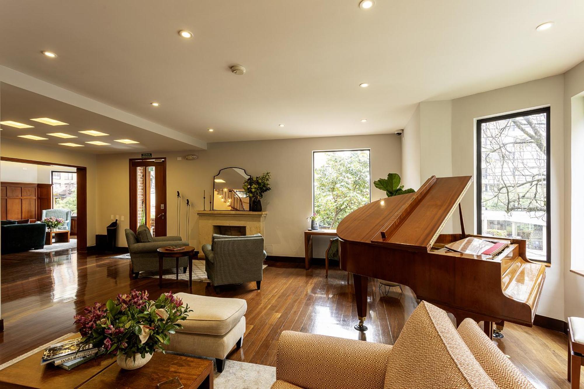 Bh La Quinta 4* Bogotá